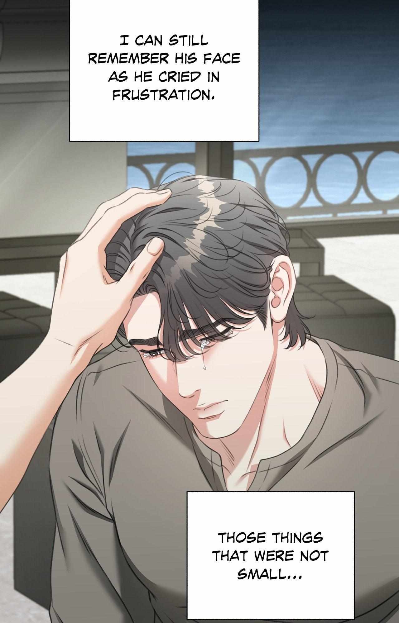 My 2nd Chance on Taming an Obsessed Esper Chapter 42 page 88 - 