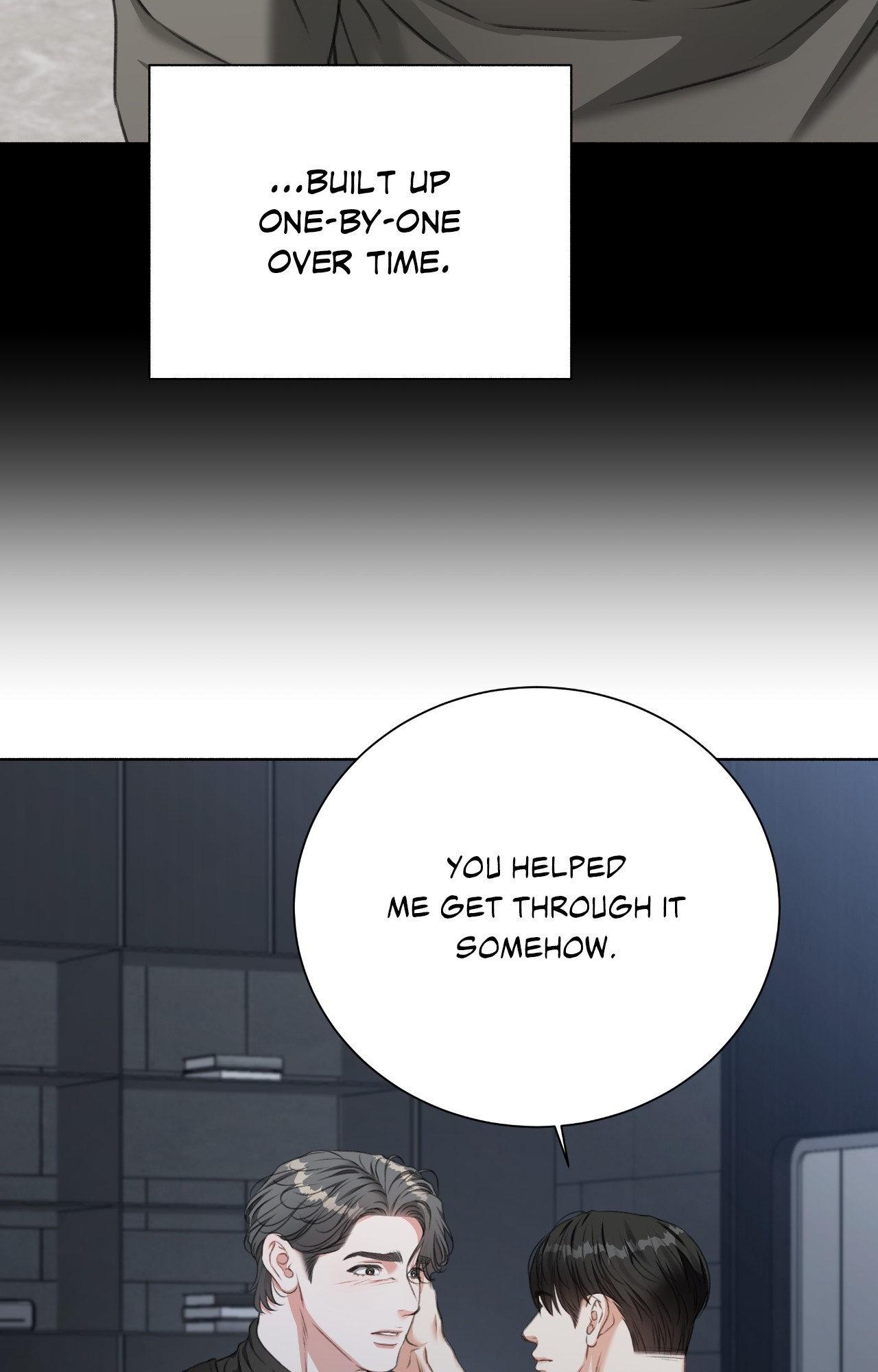 My 2nd Chance on Taming an Obsessed Esper Chapter 42 page 89 - 