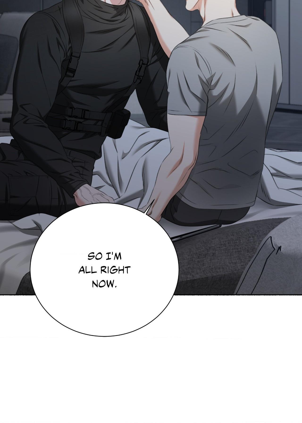 My 2nd Chance on Taming an Obsessed Esper Chapter 42 page 90 - 