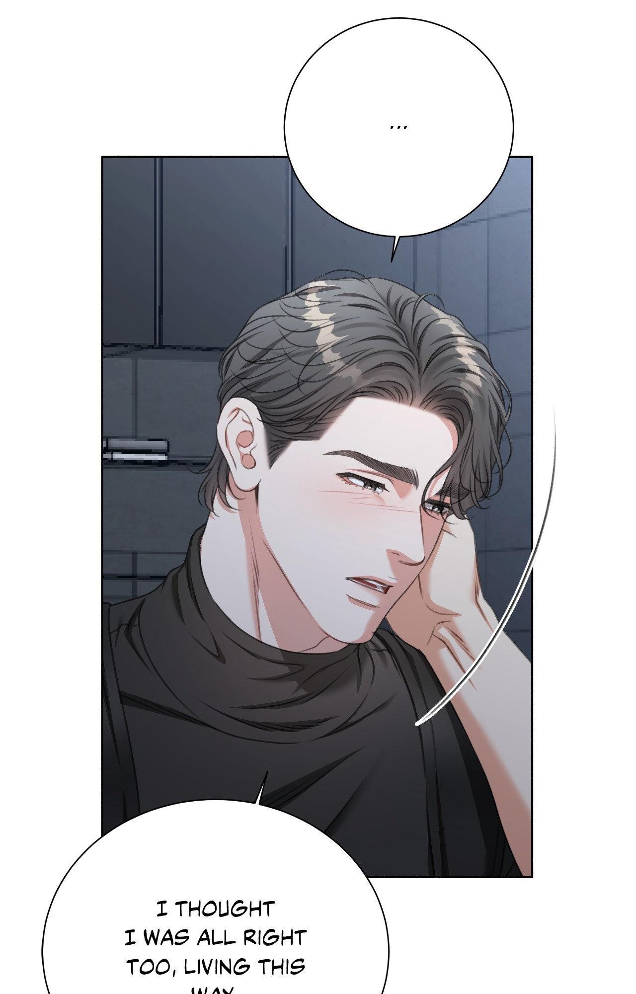 My 2nd Chance on Taming an Obsessed Esper Chapter 42 page 91 - 