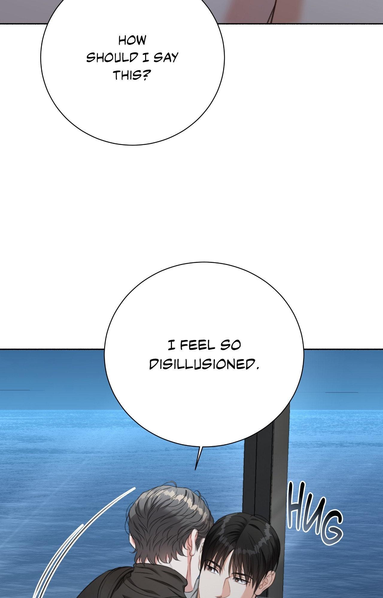 My 2nd Chance on Taming an Obsessed Esper Chapter 42 page 93 - 