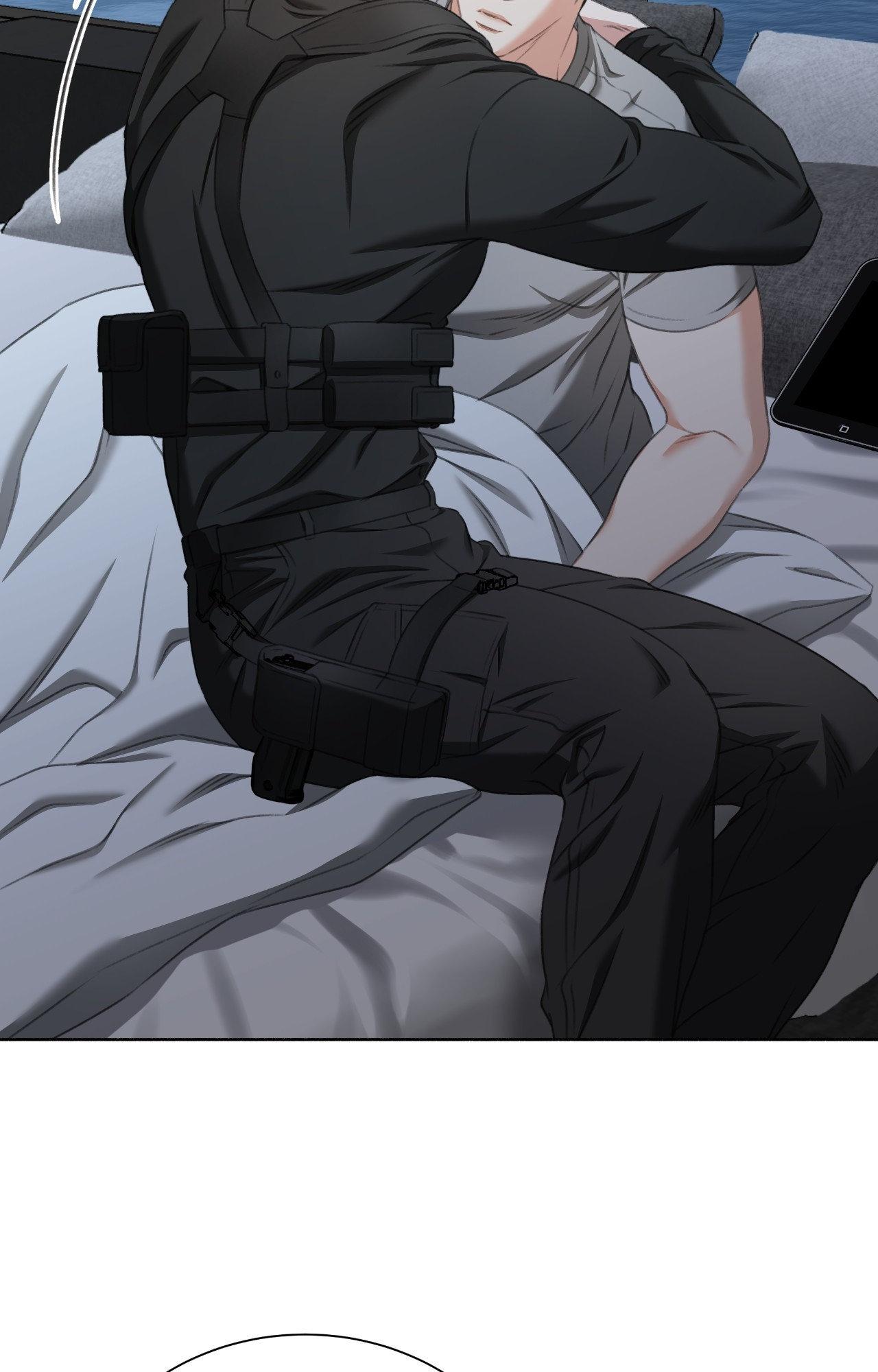 My 2nd Chance on Taming an Obsessed Esper Chapter 42 page 94 - 