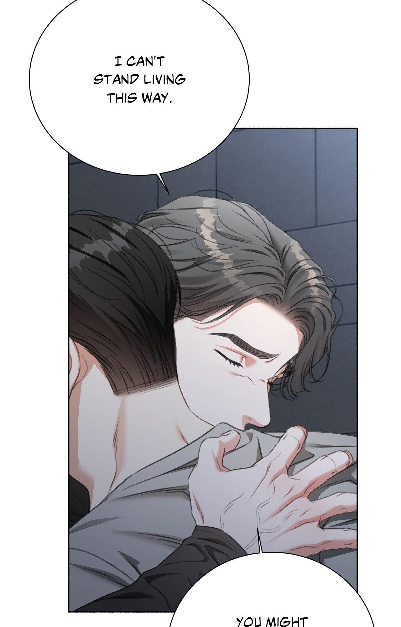 My 2nd Chance on Taming an Obsessed Esper Chapter 42 page 95 - 