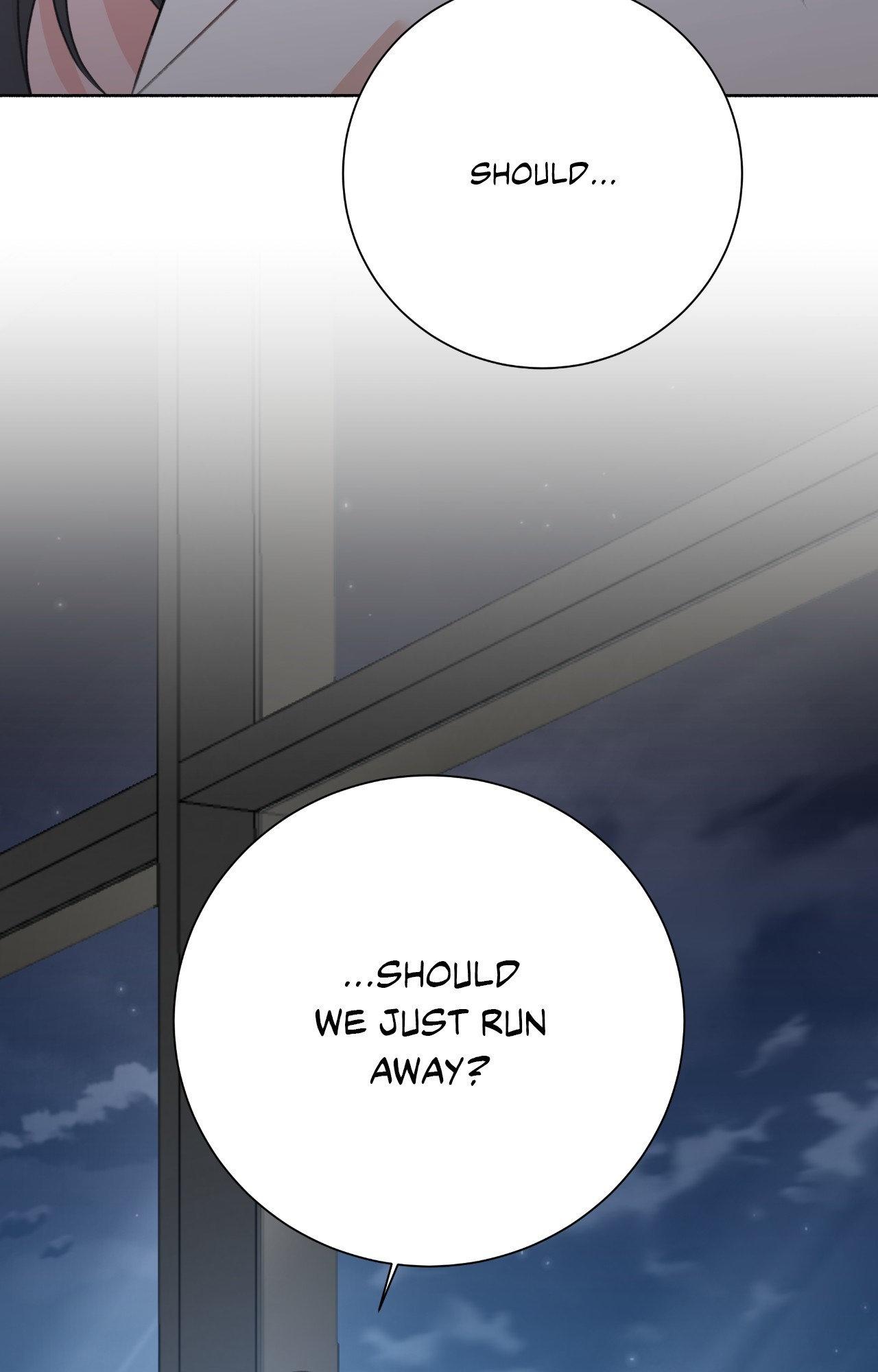 My 2nd Chance on Taming an Obsessed Esper Chapter 42 page 97 - 