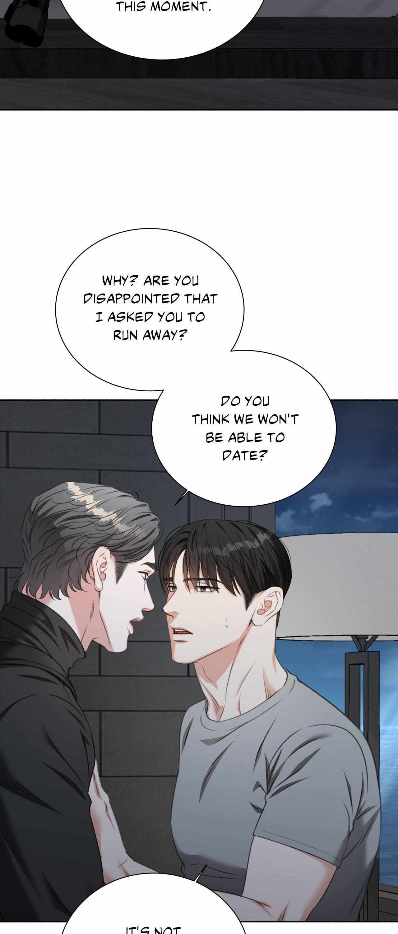 My 2nd Chance on Taming an Obsessed Esper Chapter 43 page 14 - 