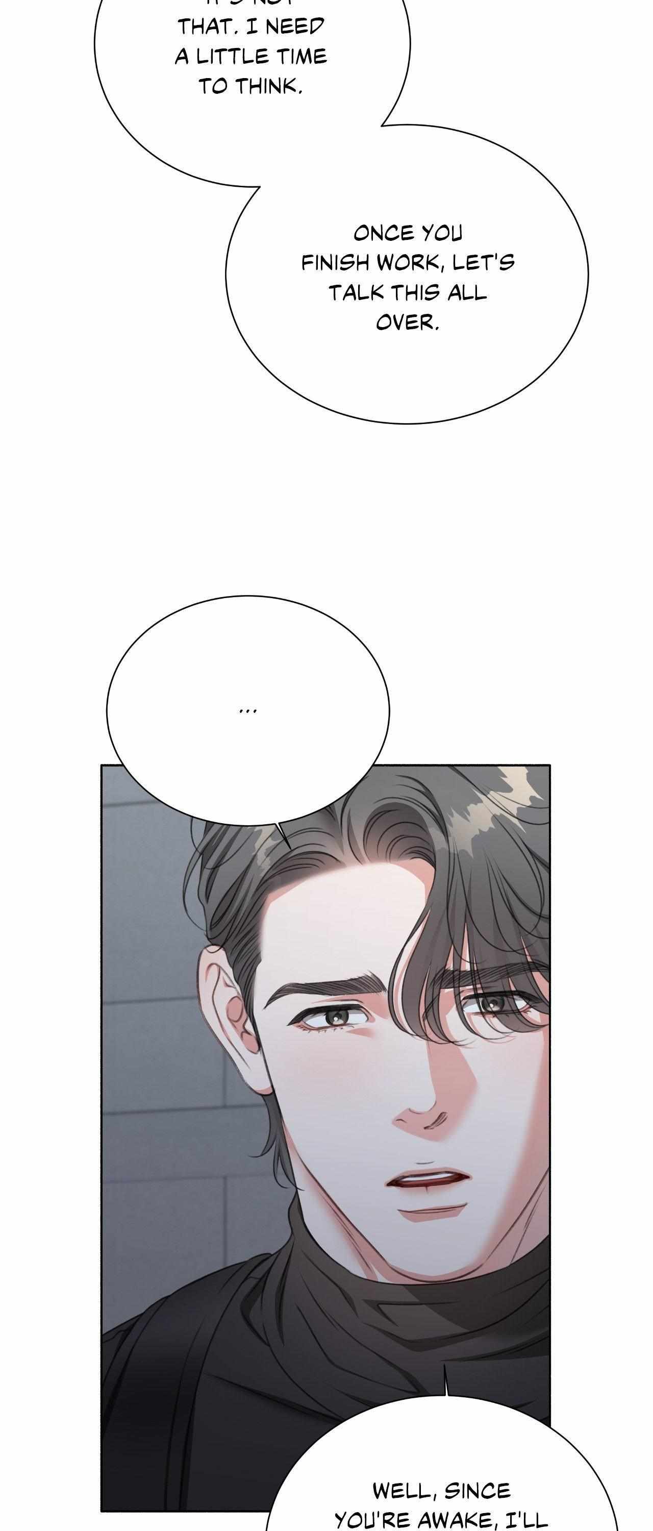 My 2nd Chance on Taming an Obsessed Esper Chapter 43 page 15 - 