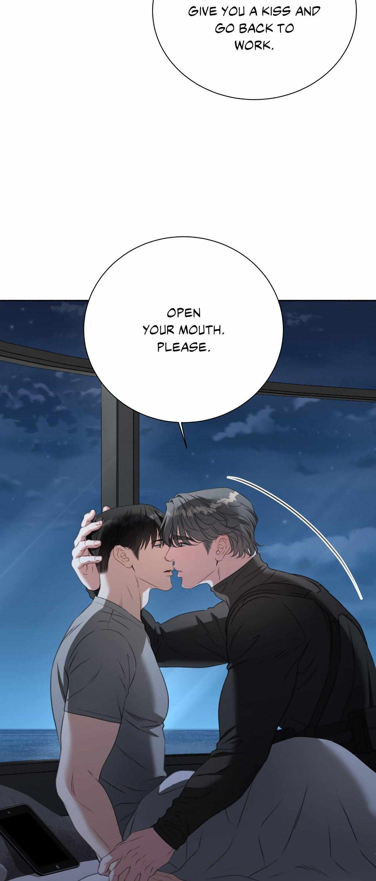 My 2nd Chance on Taming an Obsessed Esper Chapter 43 page 16 - 