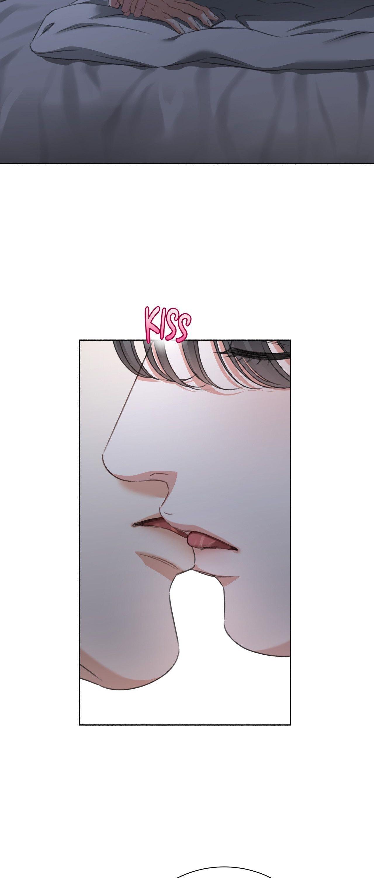 My 2nd Chance on Taming an Obsessed Esper Chapter 43 page 17 - 