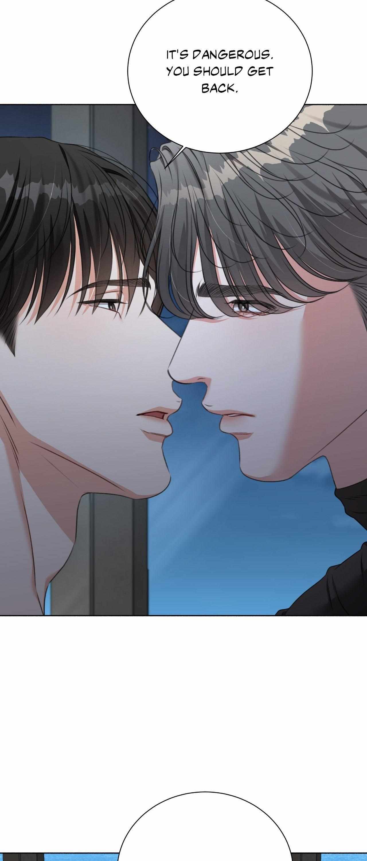 My 2nd Chance on Taming an Obsessed Esper Chapter 43 page 18 - 