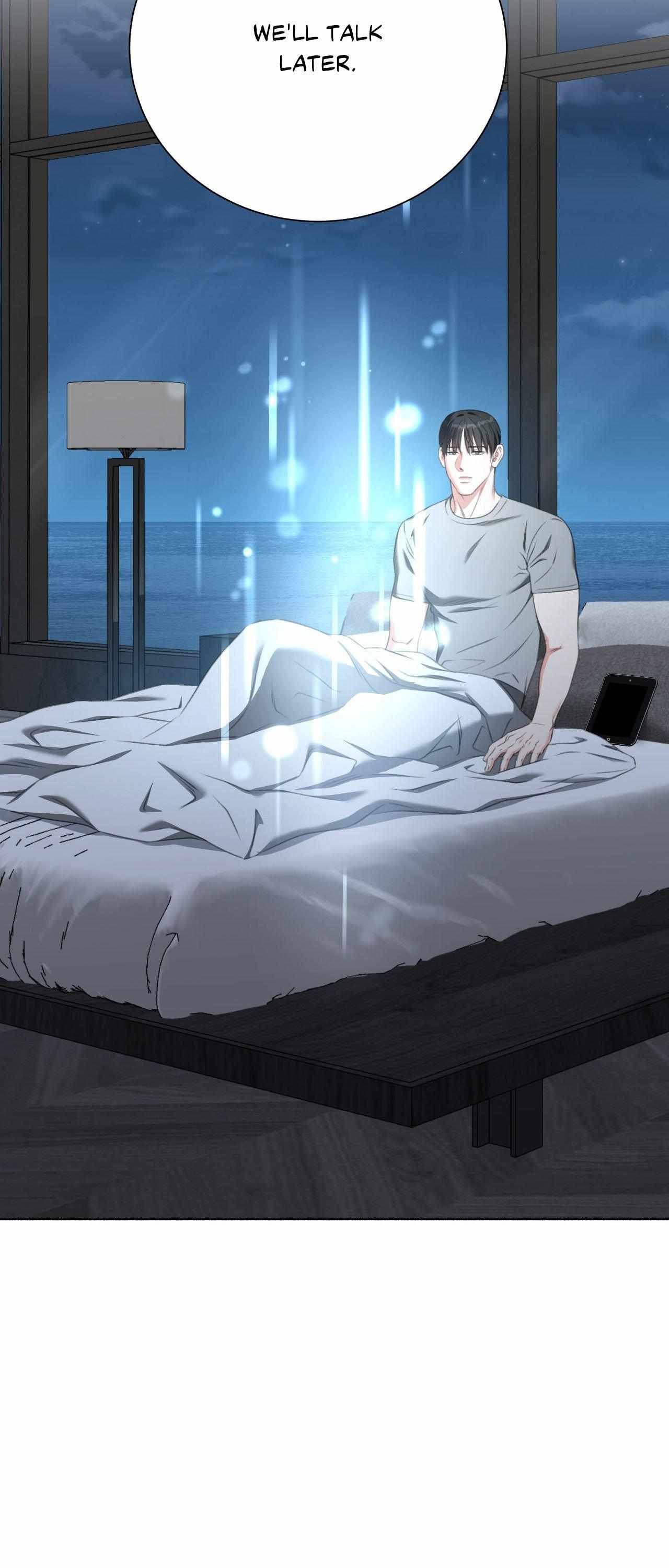 My 2nd Chance on Taming an Obsessed Esper Chapter 43 page 20 - 
