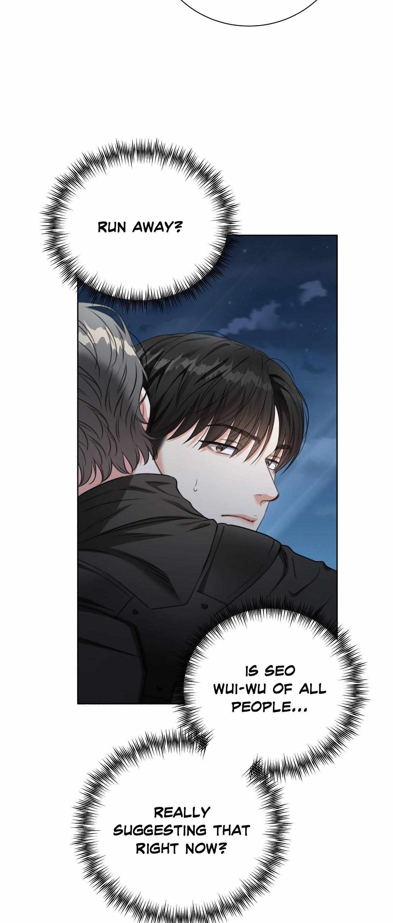 My 2nd Chance on Taming an Obsessed Esper Chapter 43 page 3 - 