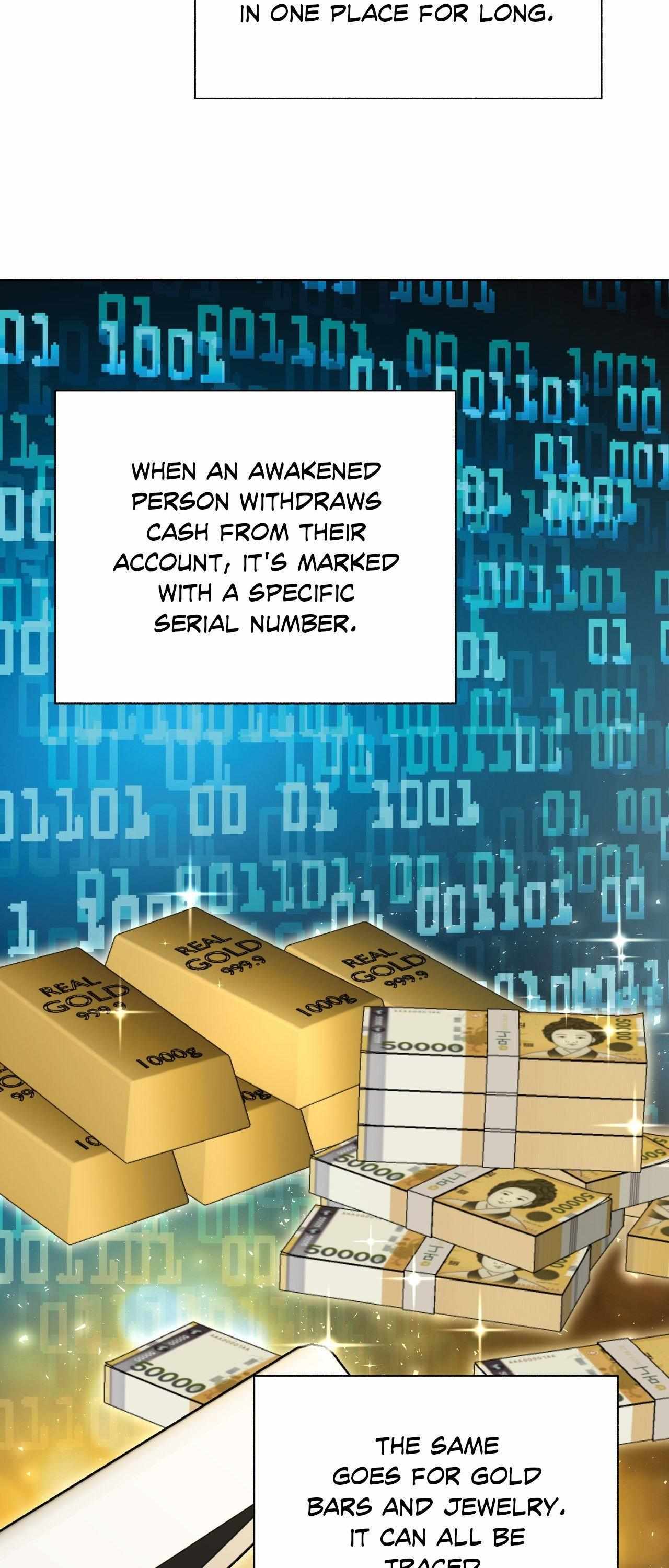 My 2nd Chance on Taming an Obsessed Esper Chapter 43 page 24 - 