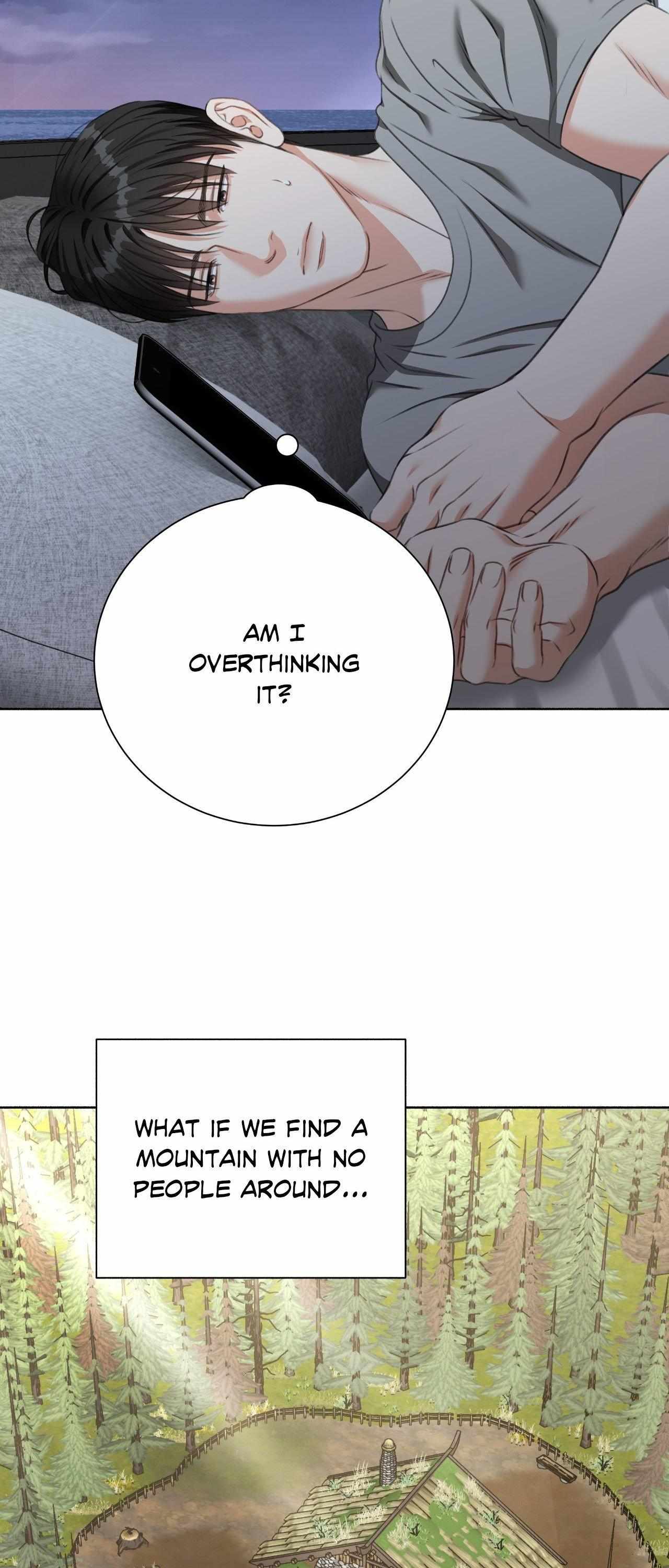 My 2nd Chance on Taming an Obsessed Esper Chapter 43 page 26 - 