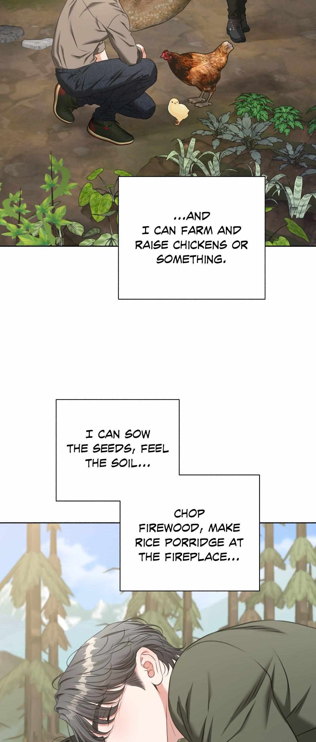 My 2nd Chance on Taming an Obsessed Esper Chapter 43 page 28 - 