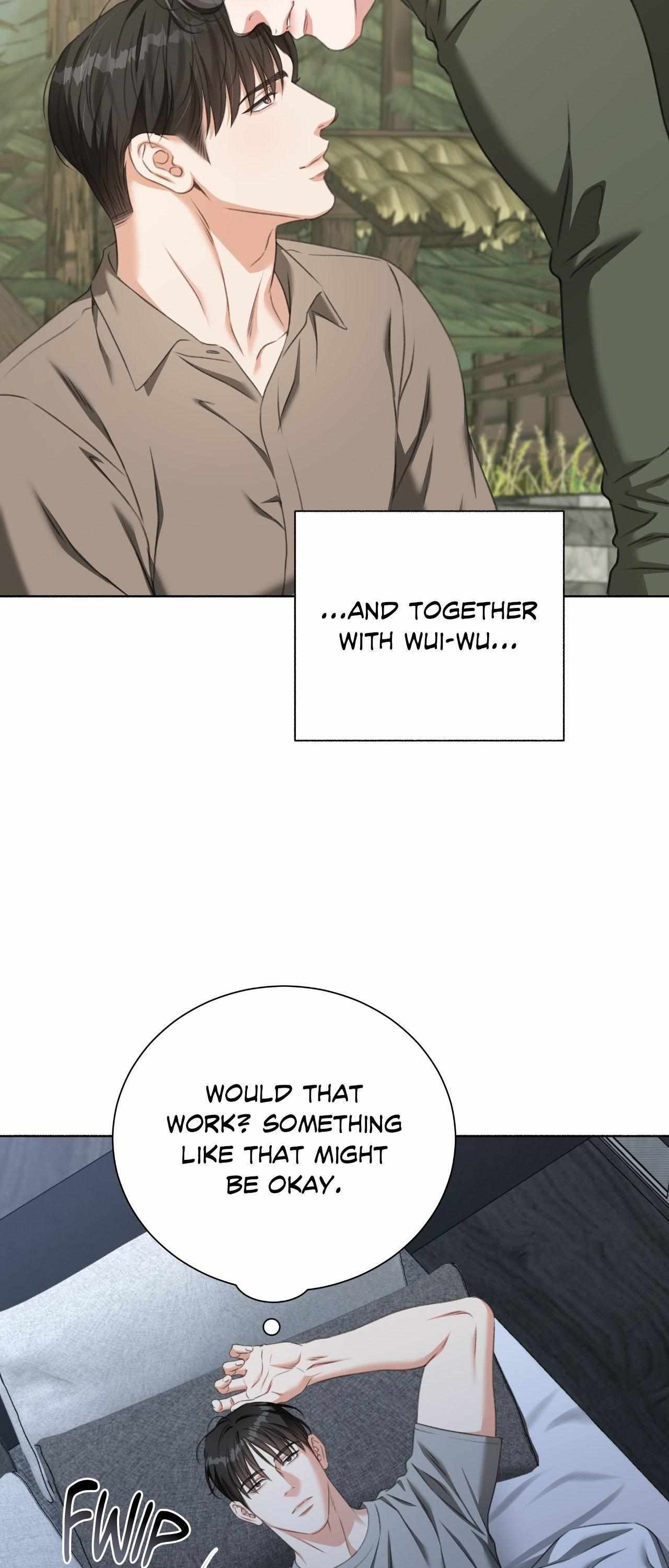 My 2nd Chance on Taming an Obsessed Esper Chapter 43 page 29 - 