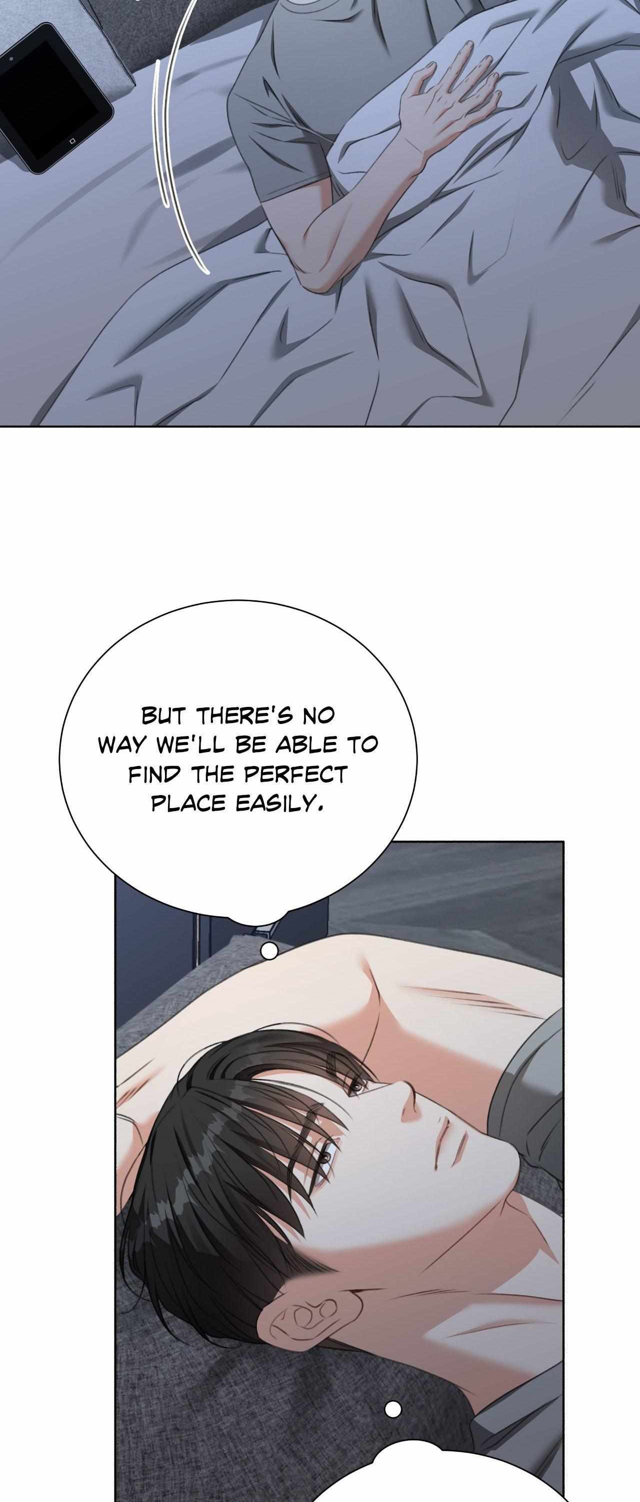 My 2nd Chance on Taming an Obsessed Esper Chapter 43 page 30 - 