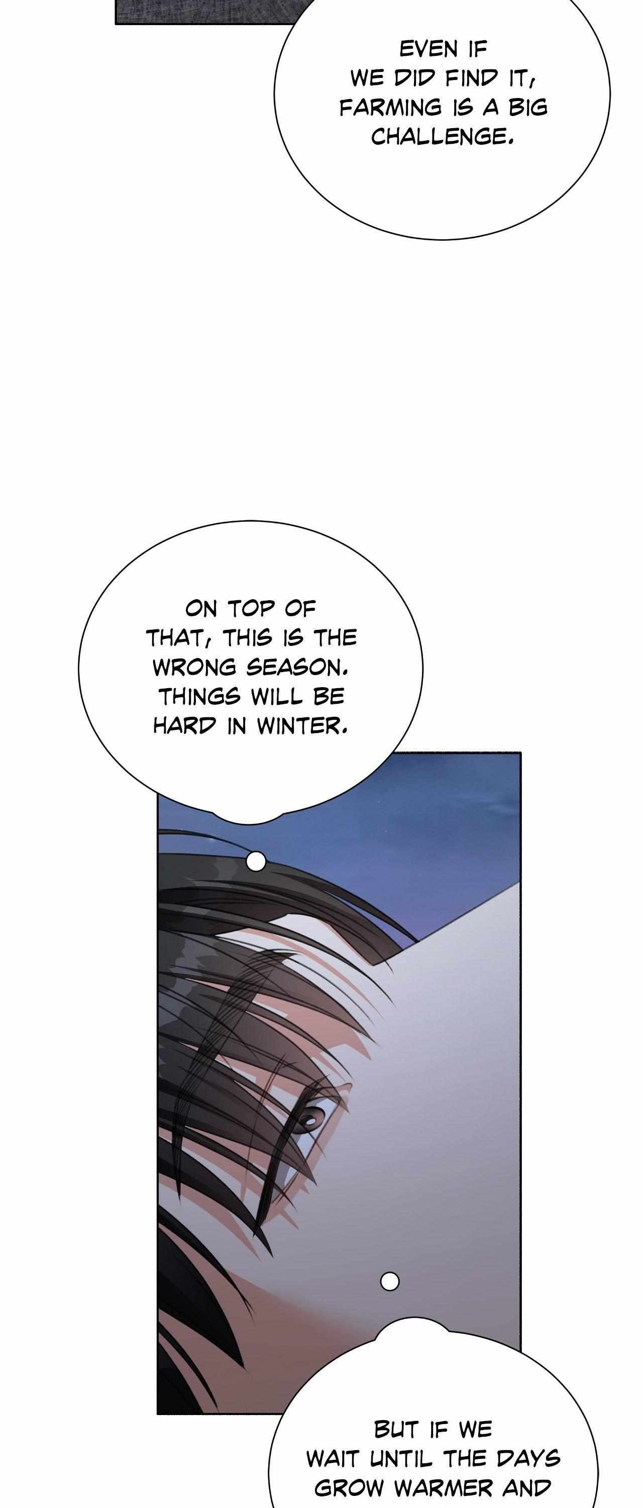 My 2nd Chance on Taming an Obsessed Esper Chapter 43 page 31 - 