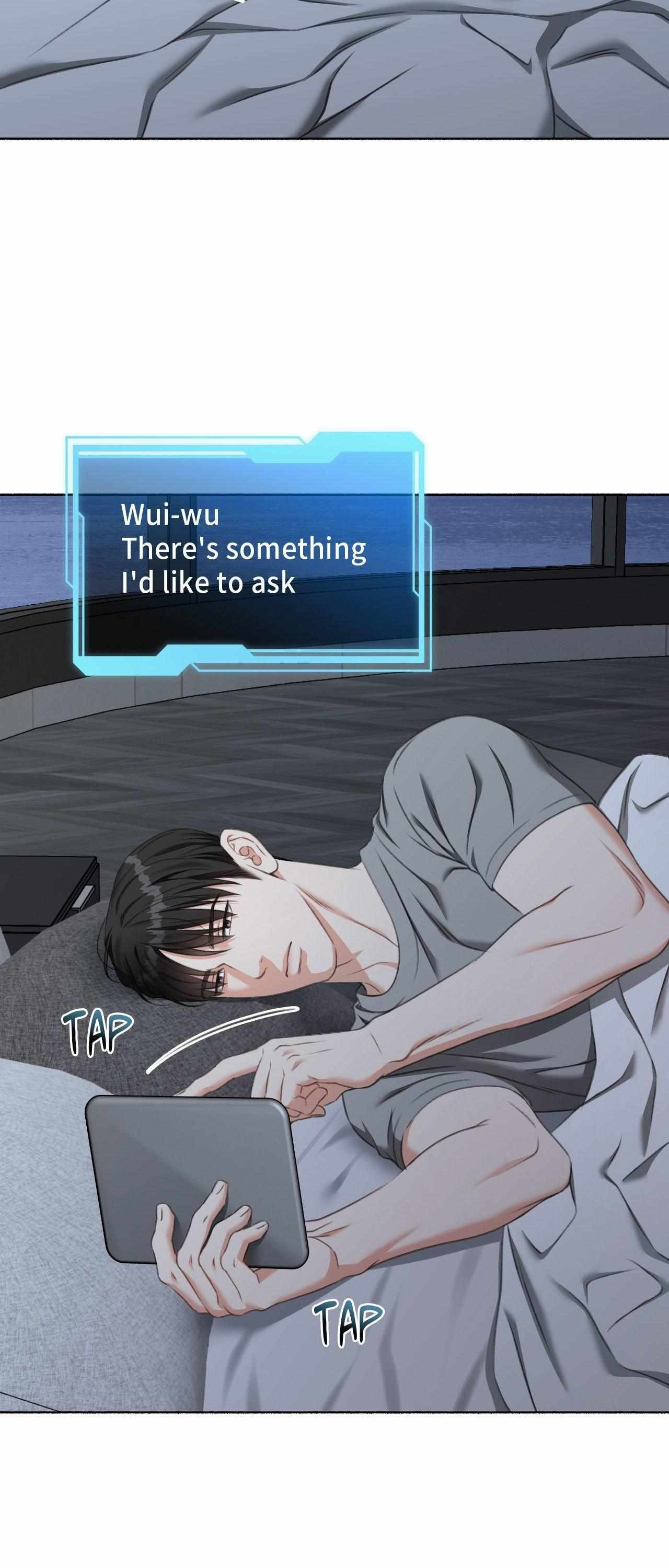 My 2nd Chance on Taming an Obsessed Esper Chapter 43 page 36 - 