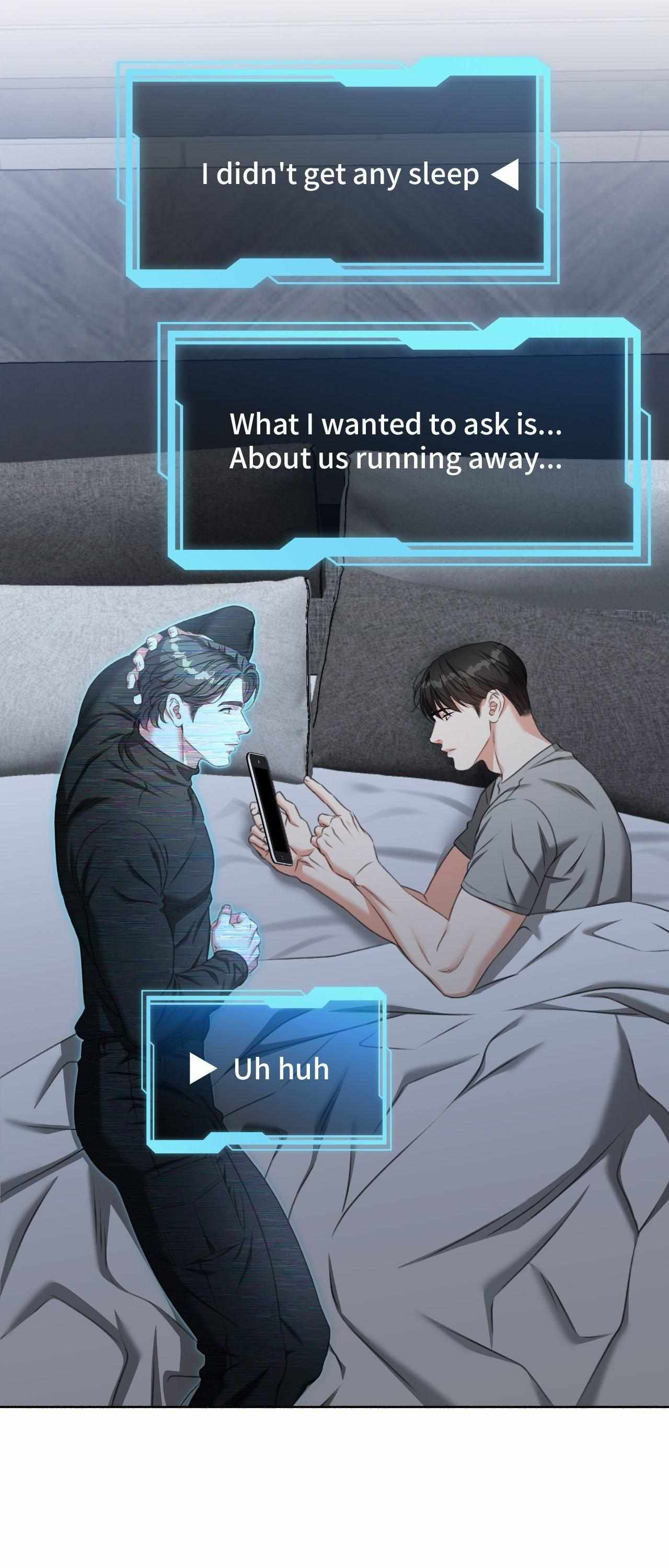 My 2nd Chance on Taming an Obsessed Esper Chapter 43 page 38 - 