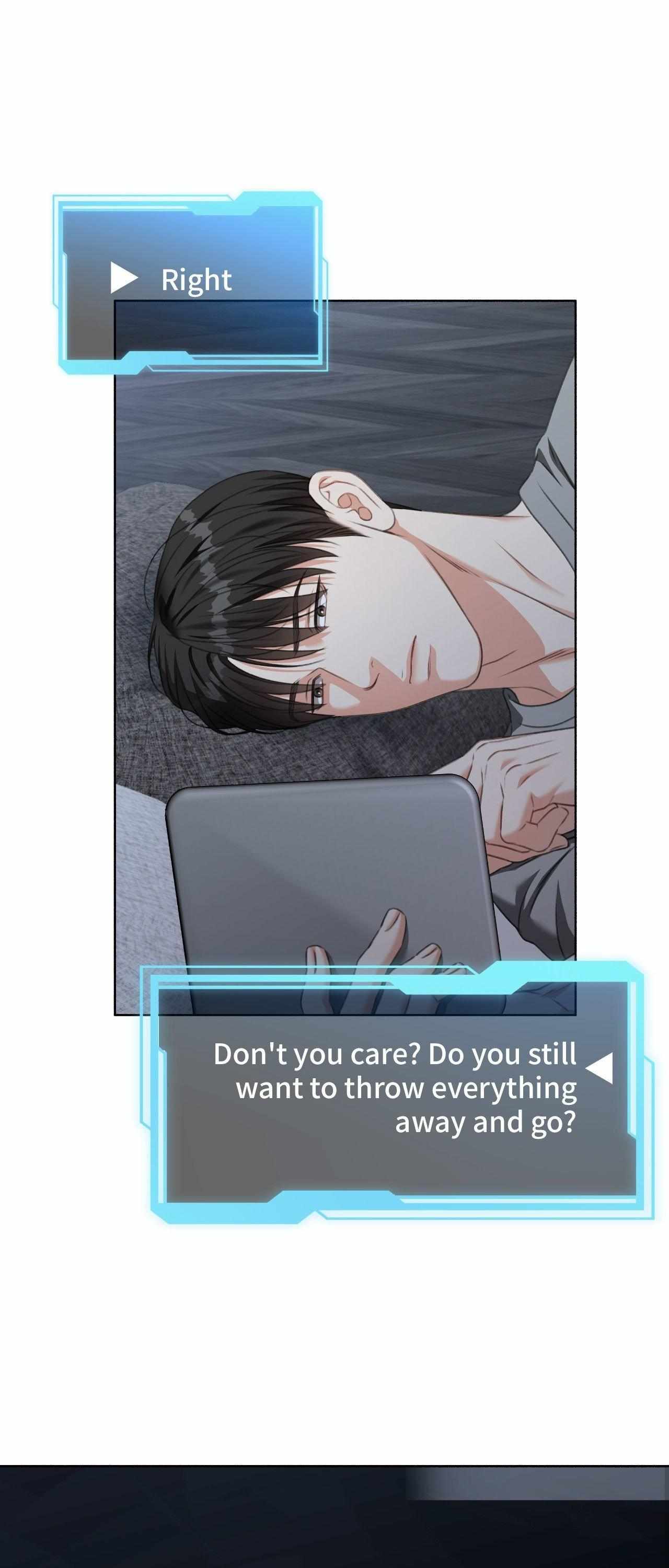 My 2nd Chance on Taming an Obsessed Esper Chapter 43 page 40 - 
