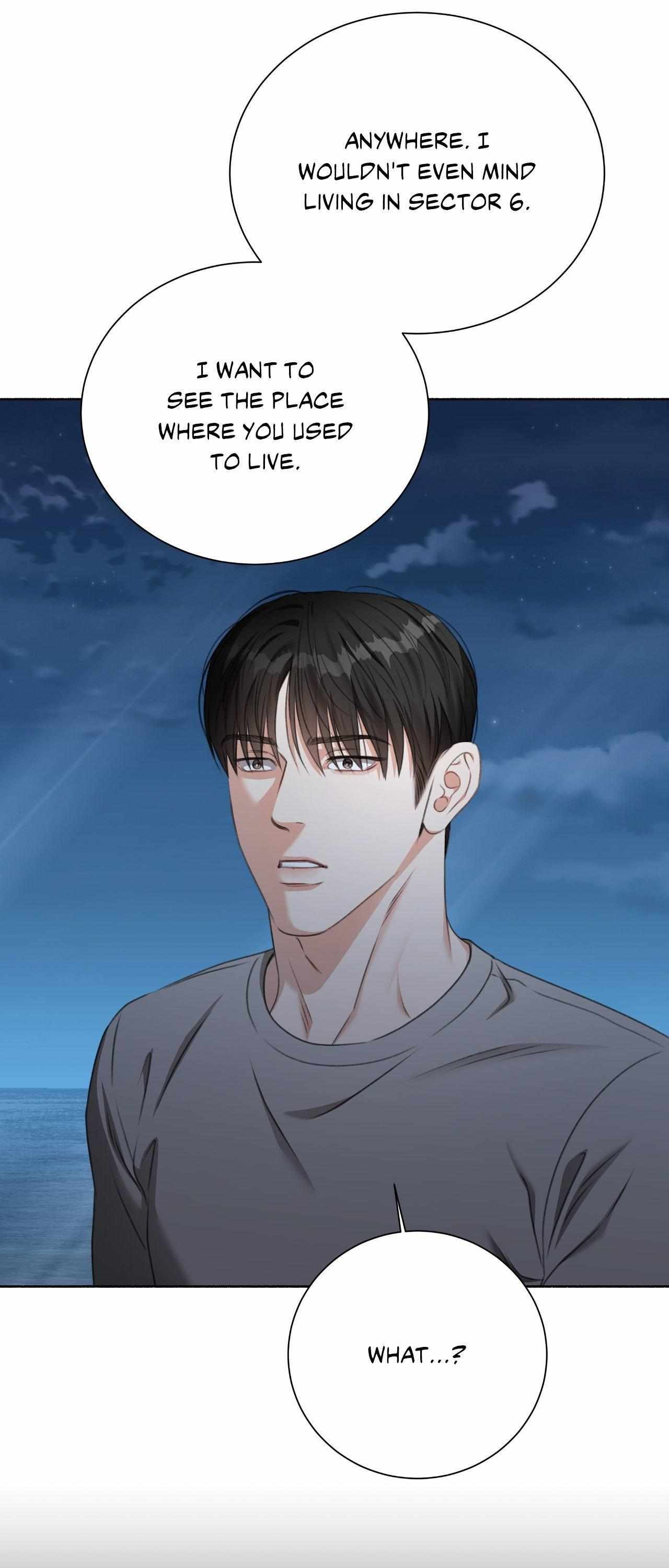 My 2nd Chance on Taming an Obsessed Esper Chapter 43 page 5 - 