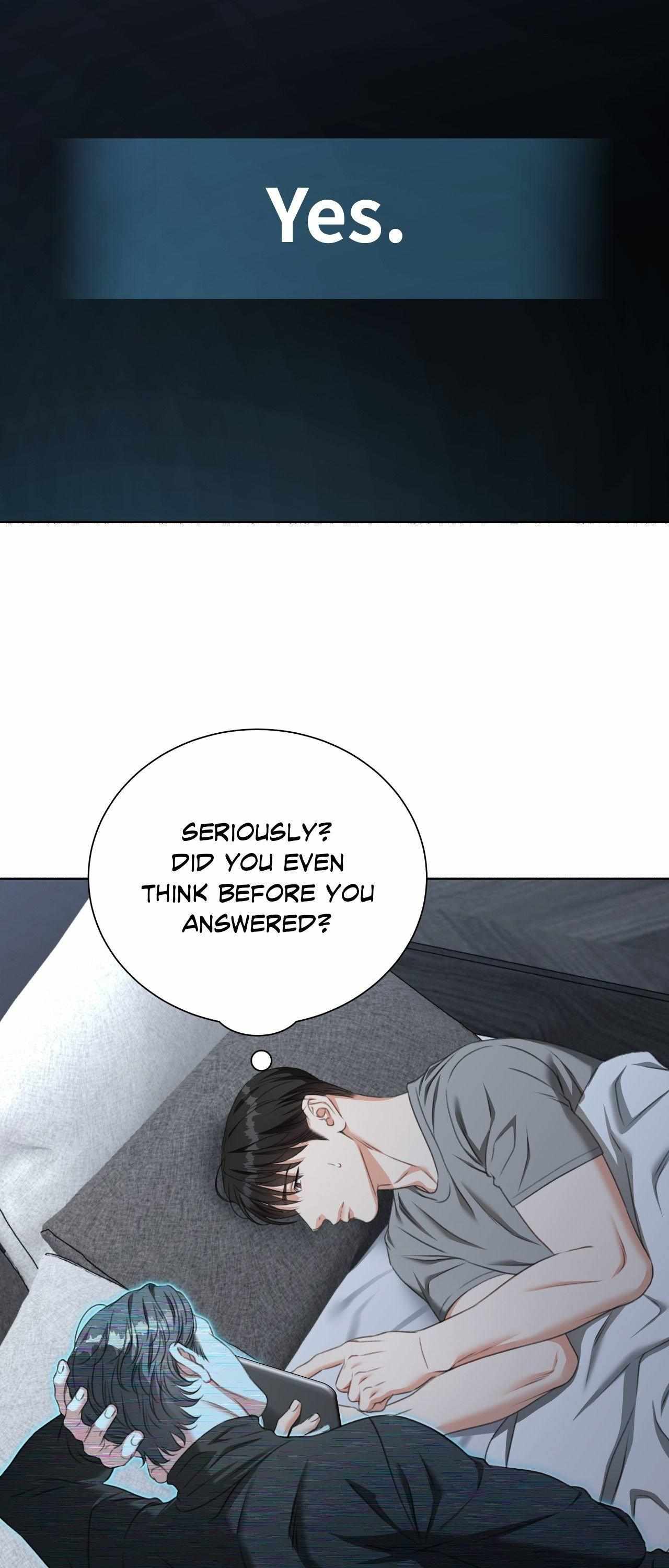 My 2nd Chance on Taming an Obsessed Esper Chapter 43 page 41 - 