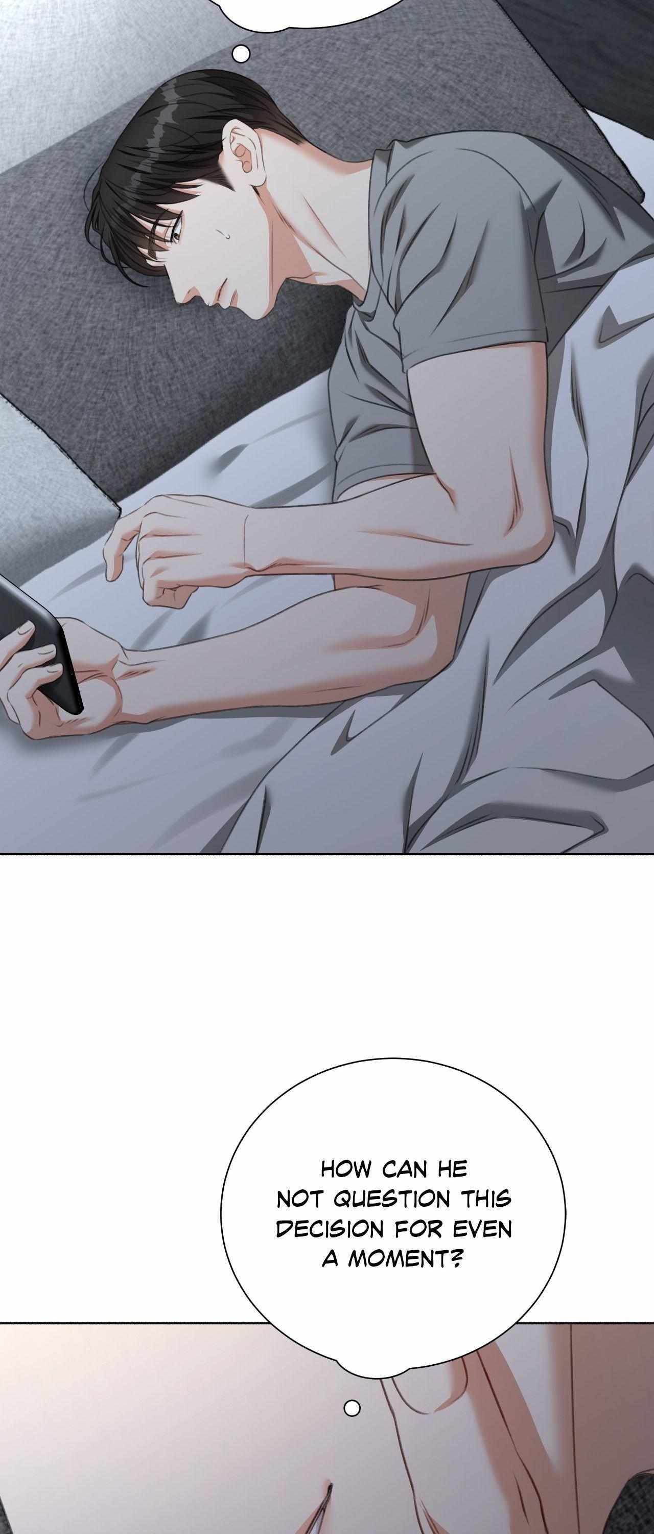 My 2nd Chance on Taming an Obsessed Esper Chapter 43 page 48 - 