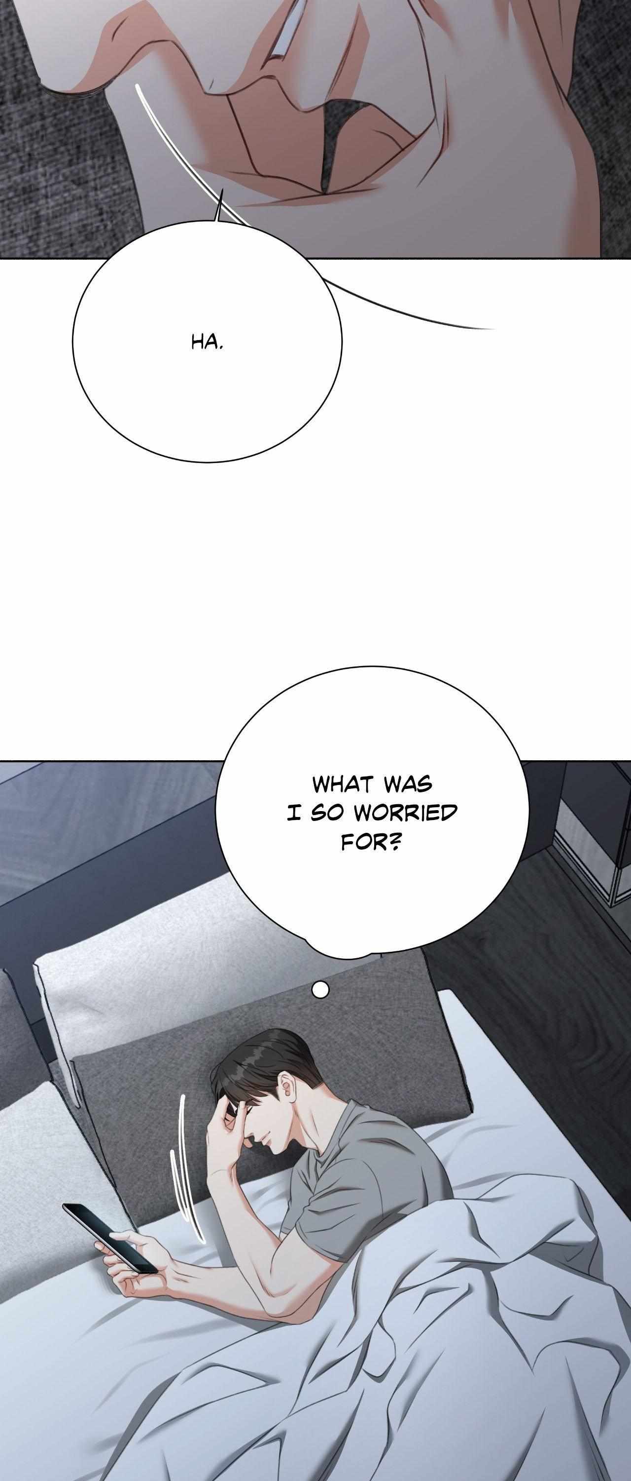 My 2nd Chance on Taming an Obsessed Esper Chapter 43 page 49 - 