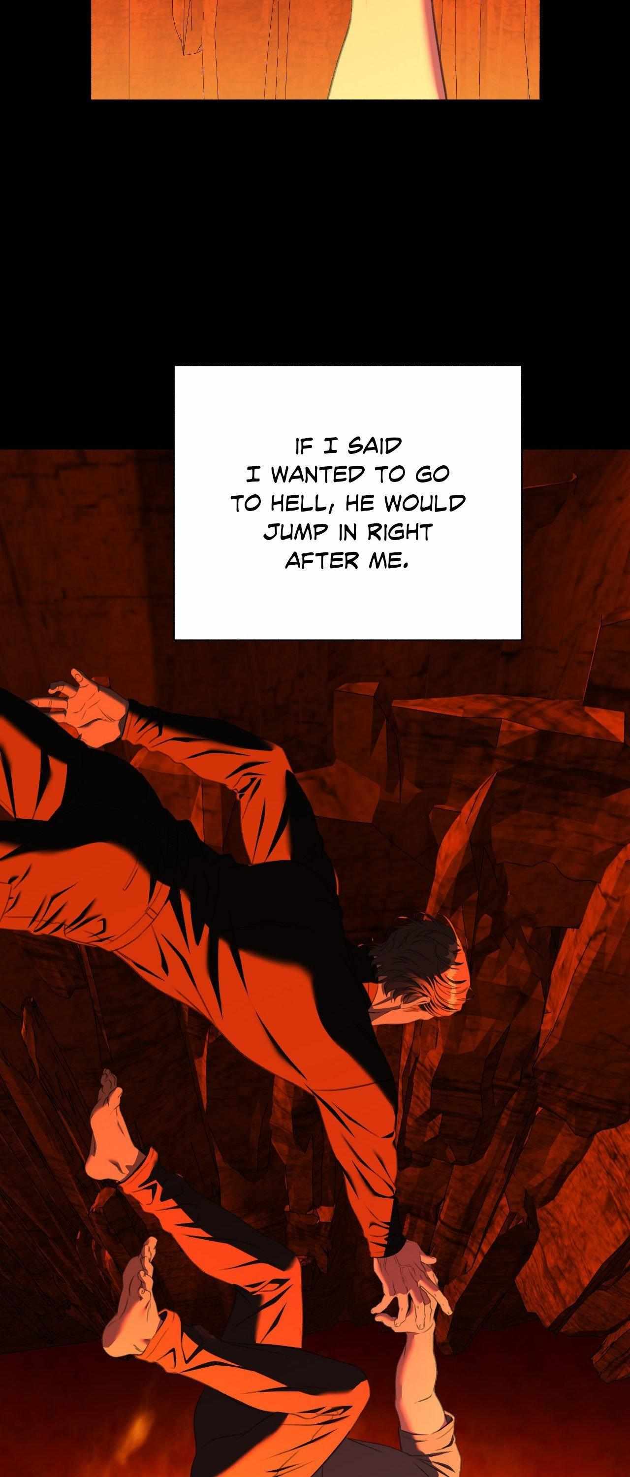 My 2nd Chance on Taming an Obsessed Esper Chapter 43 page 51 - 