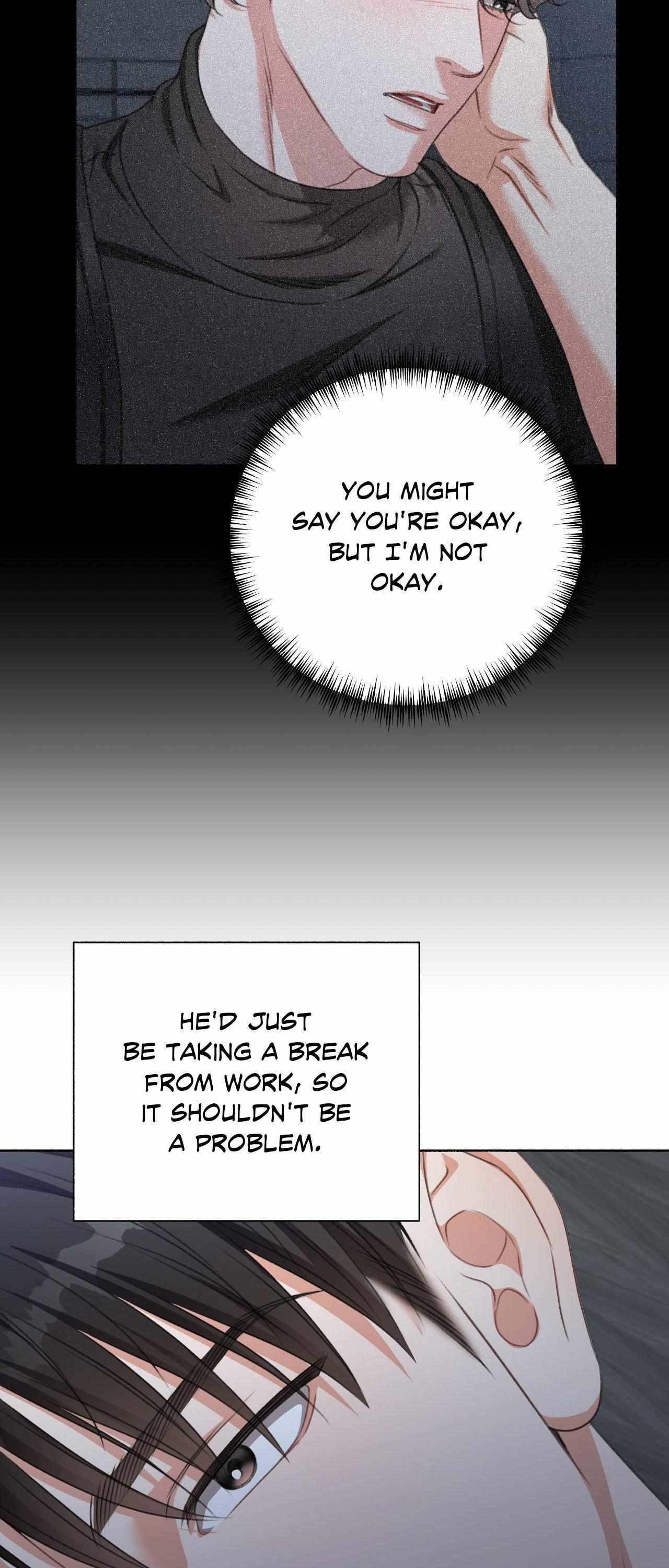 My 2nd Chance on Taming an Obsessed Esper Chapter 43 page 56 - 