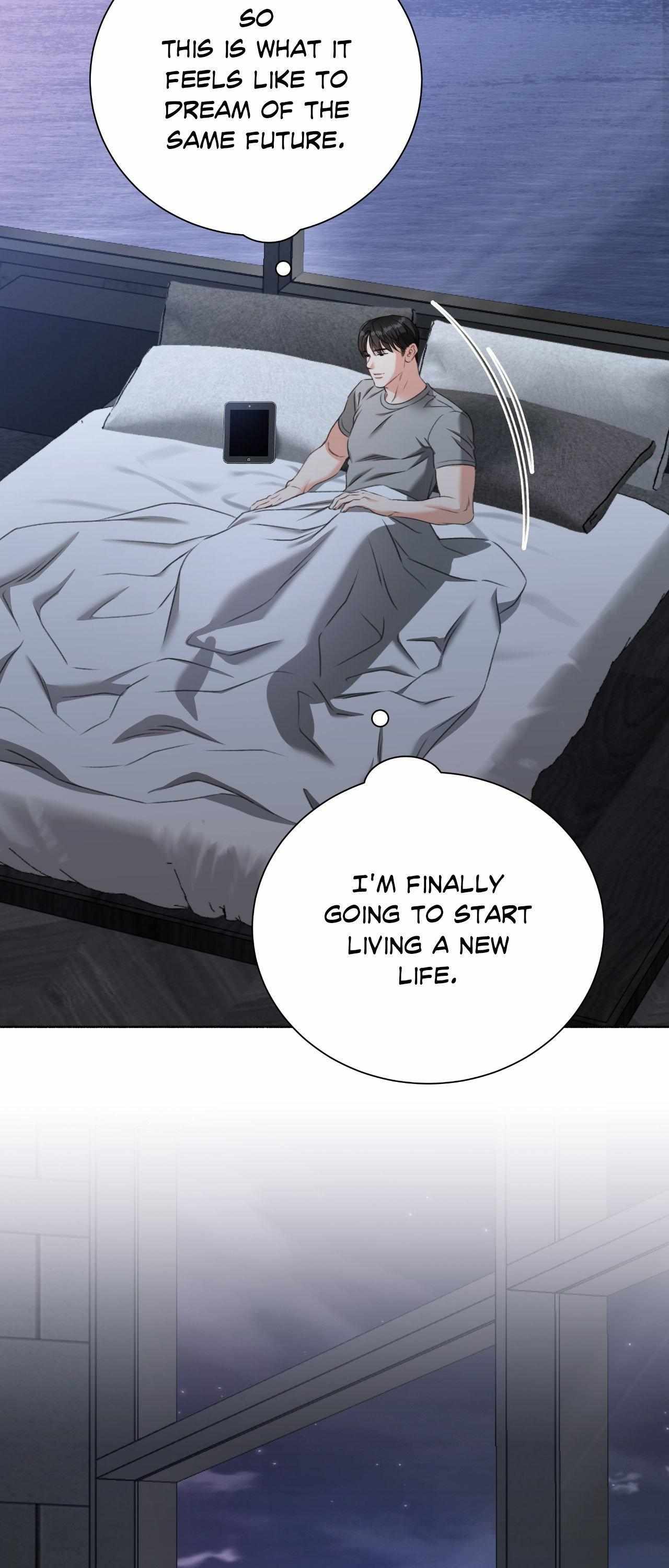 My 2nd Chance on Taming an Obsessed Esper Chapter 43 page 58 - 