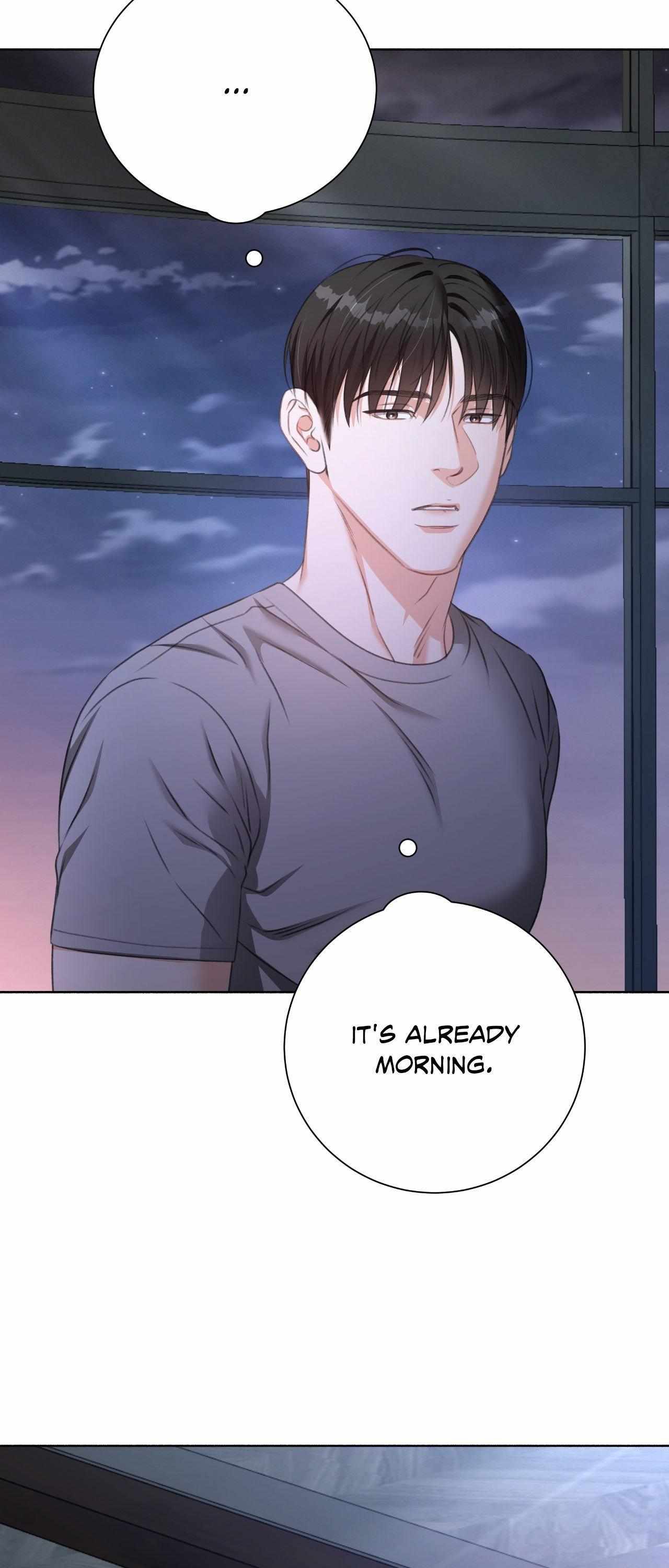 My 2nd Chance on Taming an Obsessed Esper Chapter 43 page 60 - 