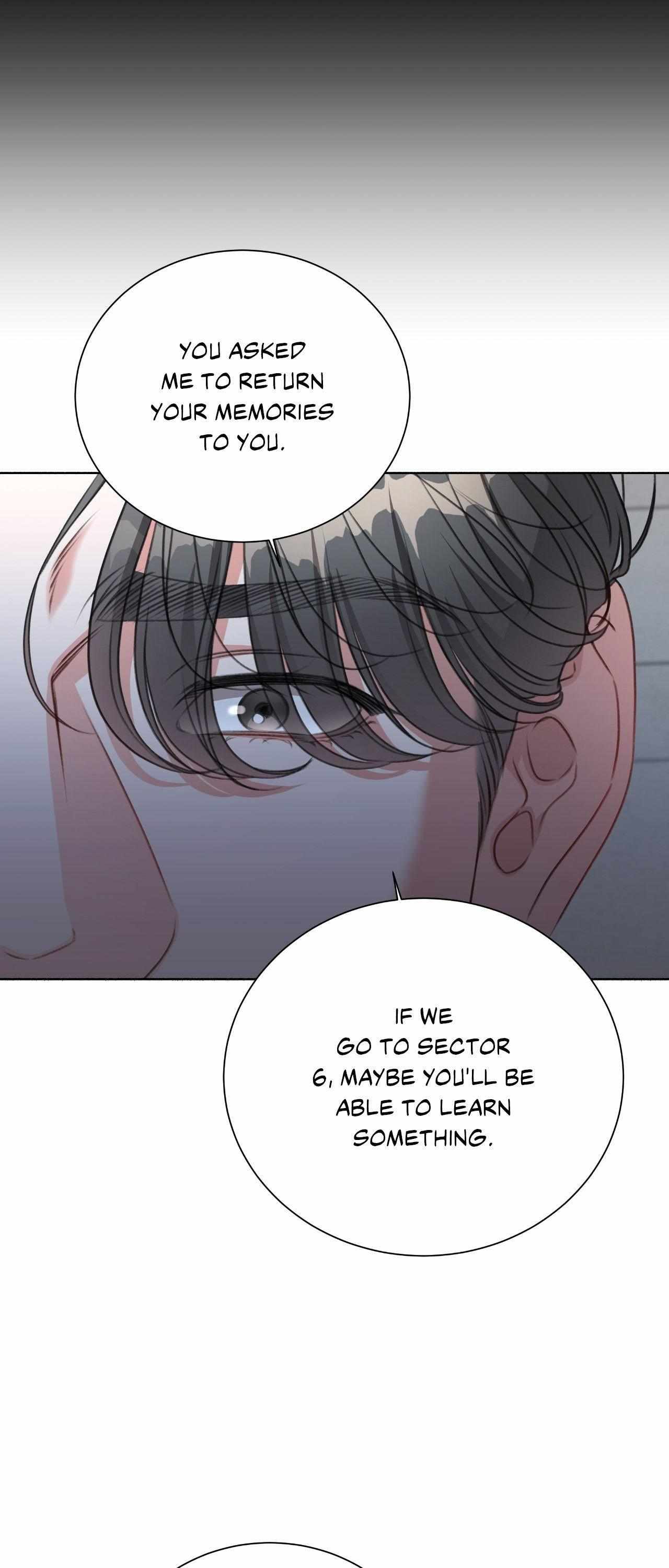 My 2nd Chance on Taming an Obsessed Esper Chapter 43 page 7 - 