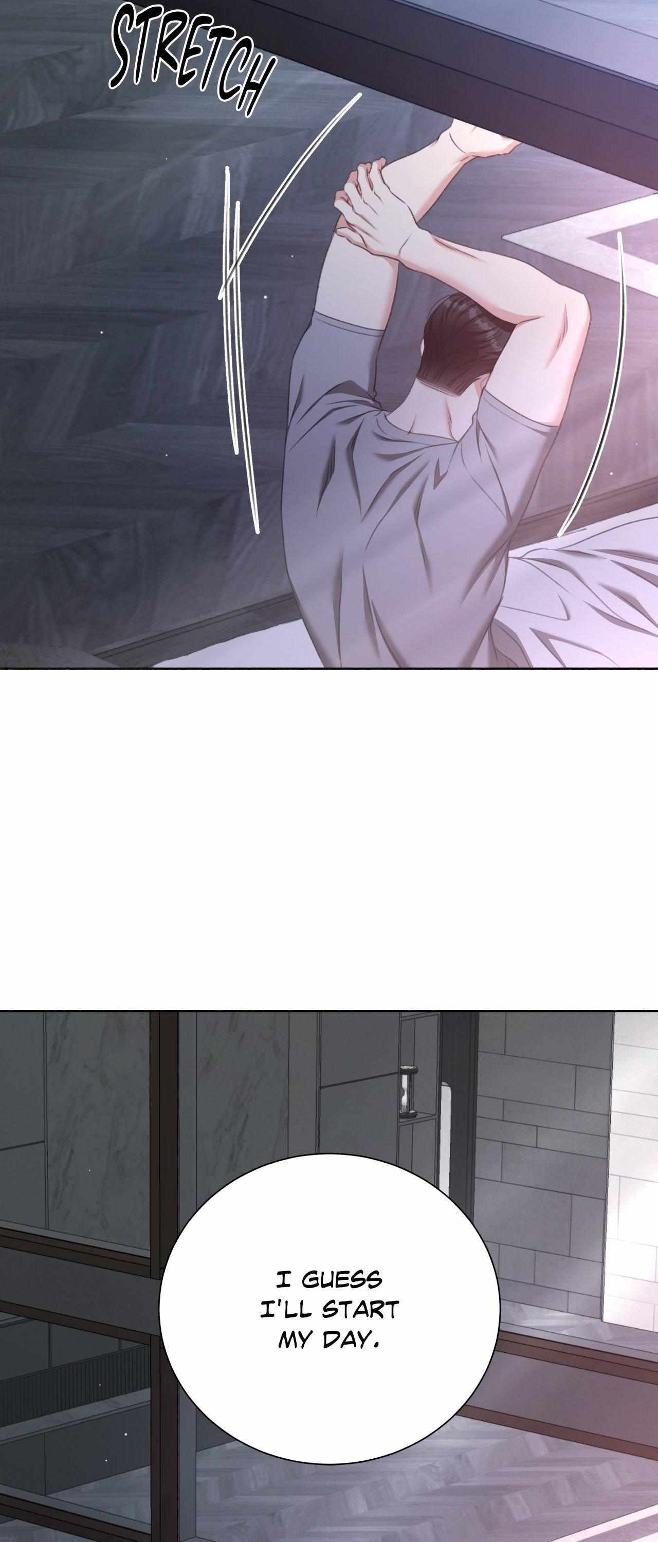 My 2nd Chance on Taming an Obsessed Esper Chapter 43 page 61 - 