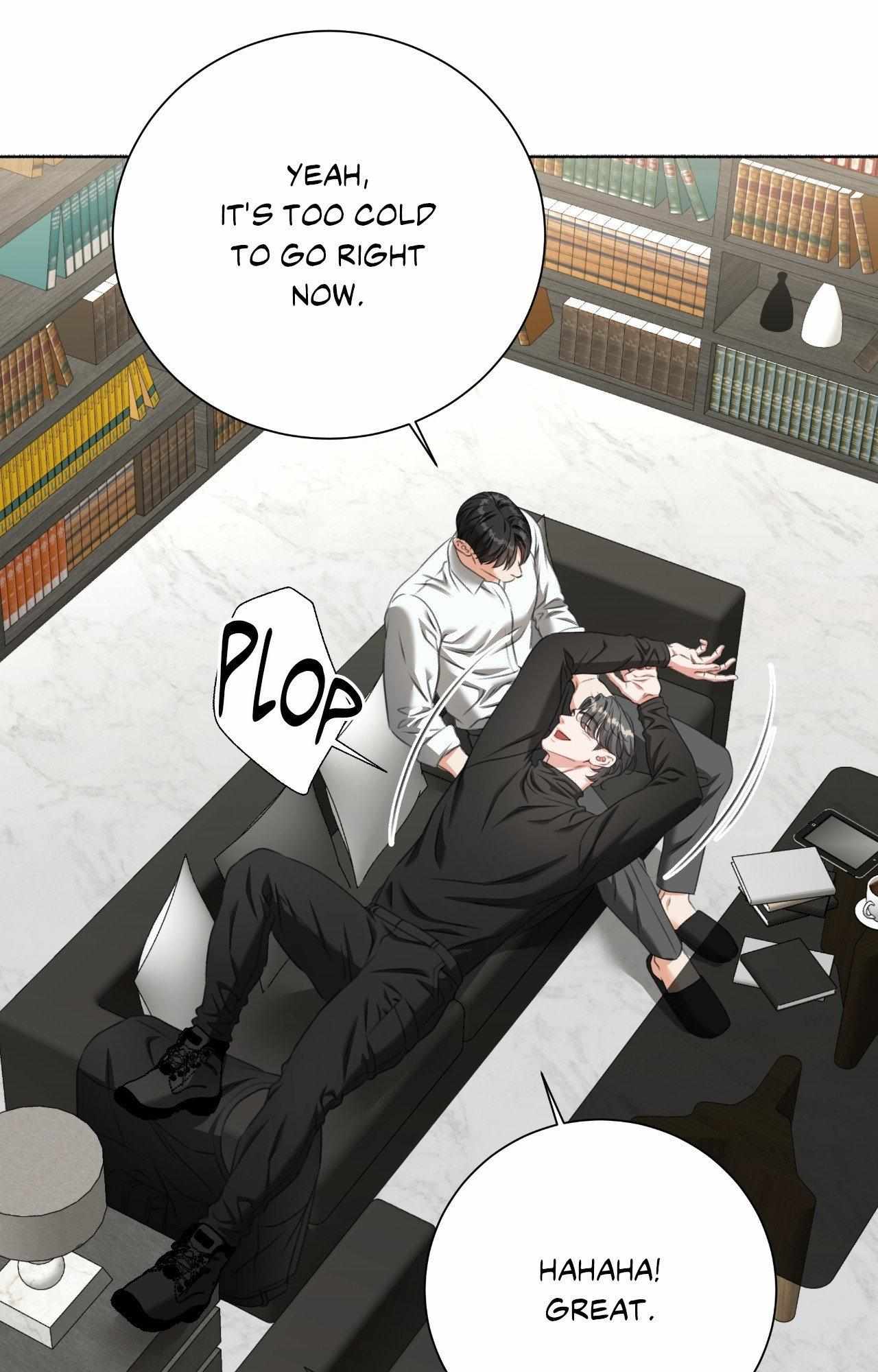 My 2nd Chance on Taming an Obsessed Esper Chapter 44 page 11 - 