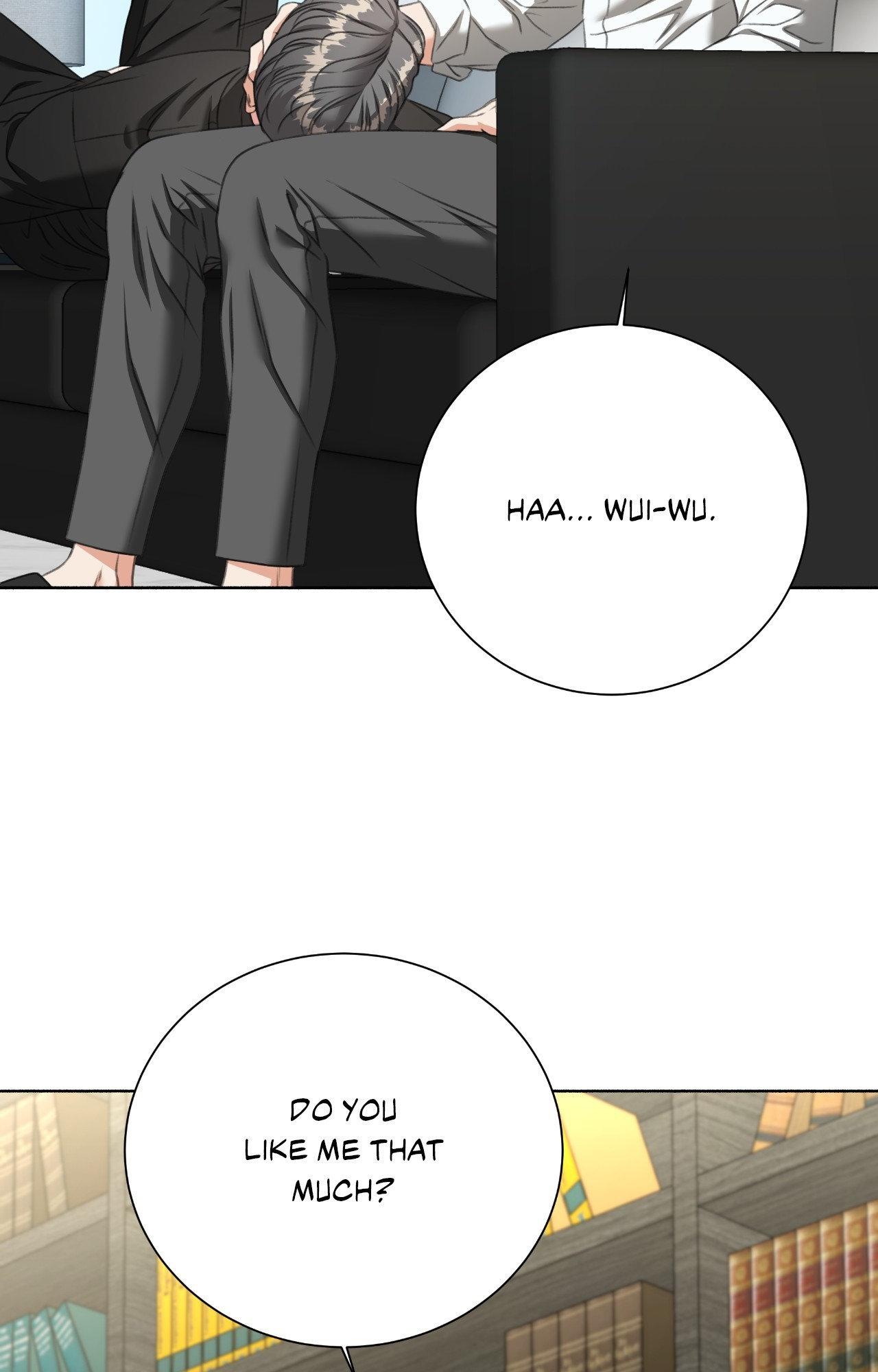 My 2nd Chance on Taming an Obsessed Esper Chapter 44 page 13 - 