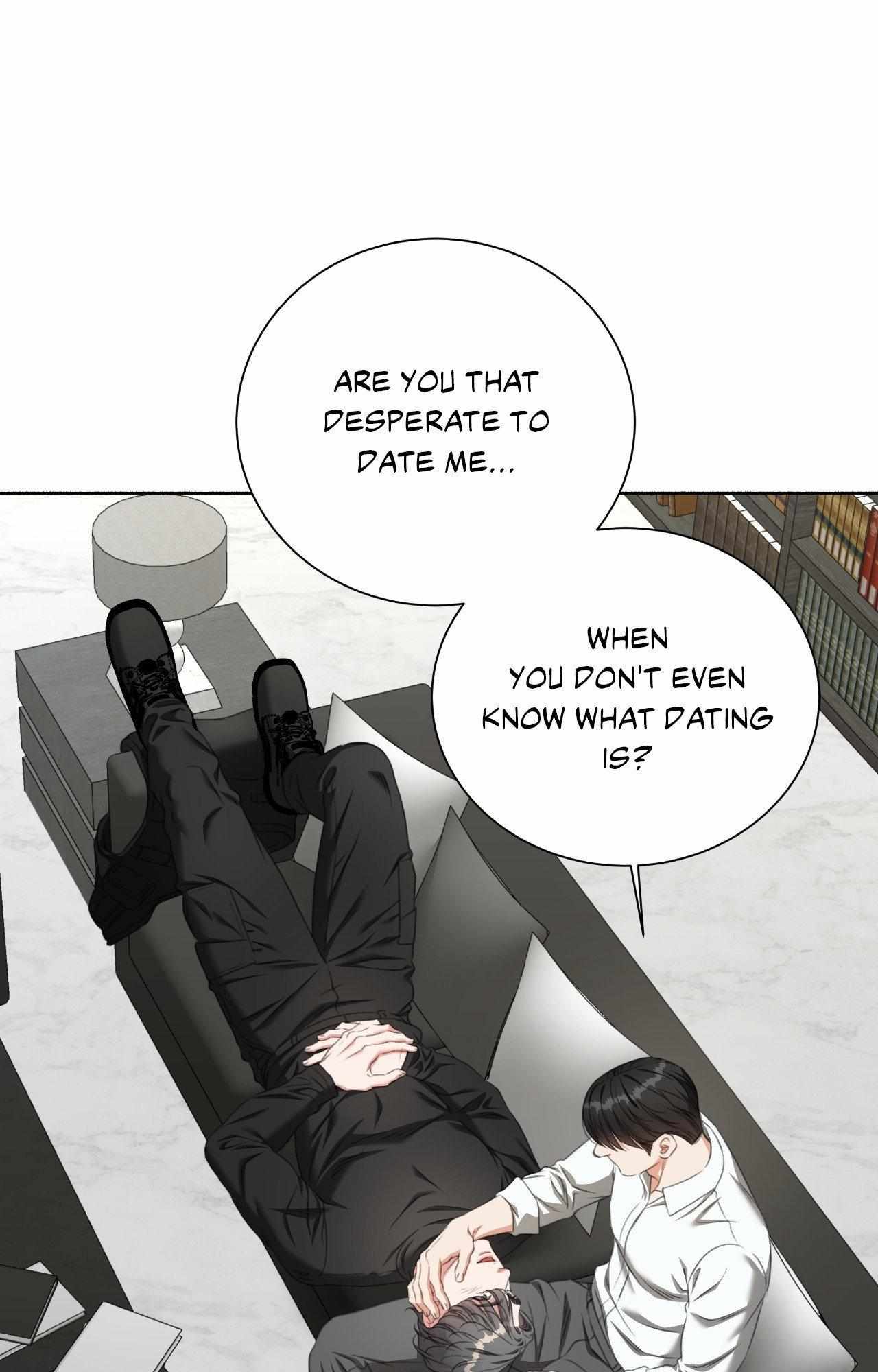 My 2nd Chance on Taming an Obsessed Esper Chapter 44 page 16 - 