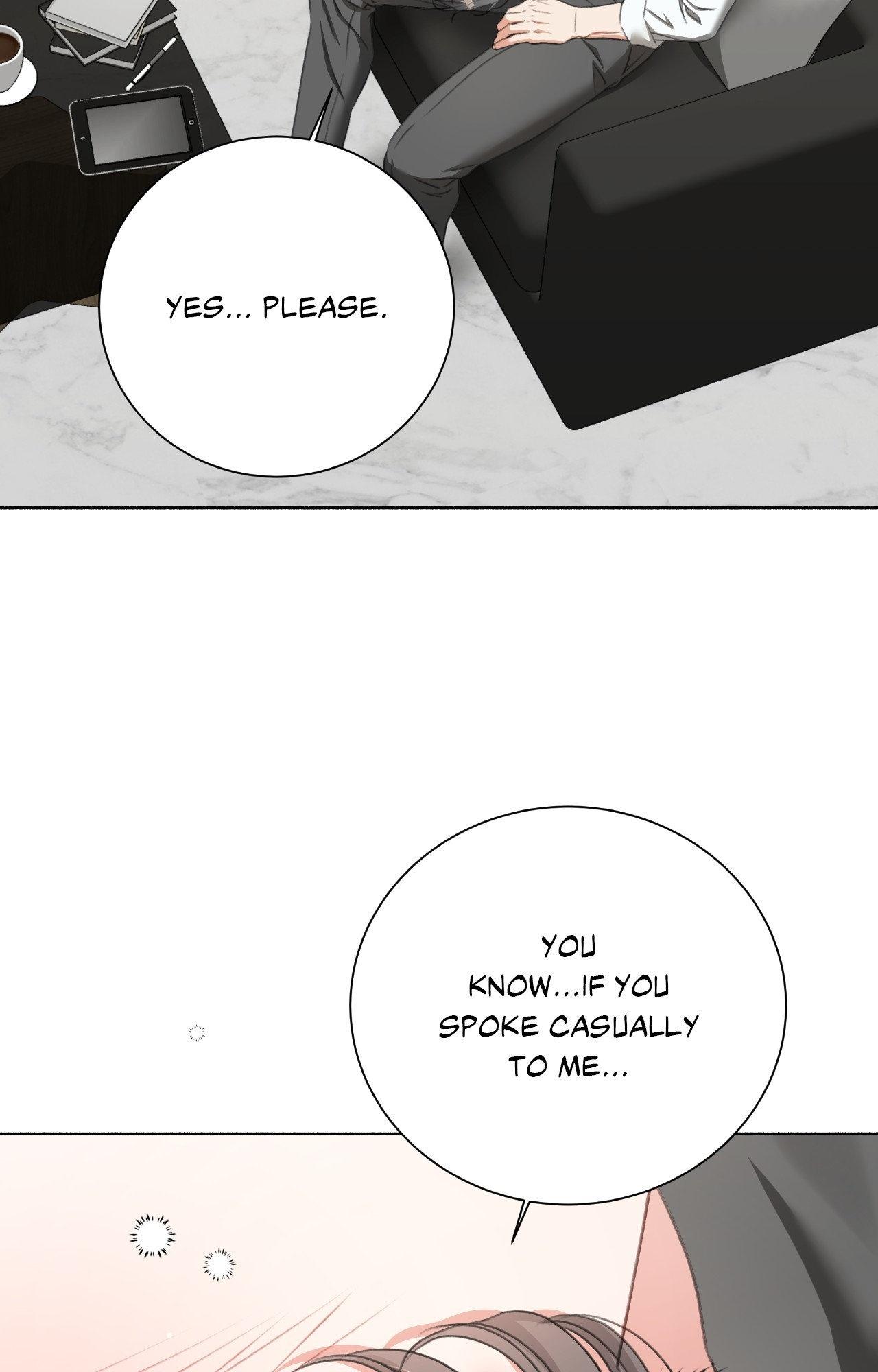 My 2nd Chance on Taming an Obsessed Esper Chapter 44 page 17 - 