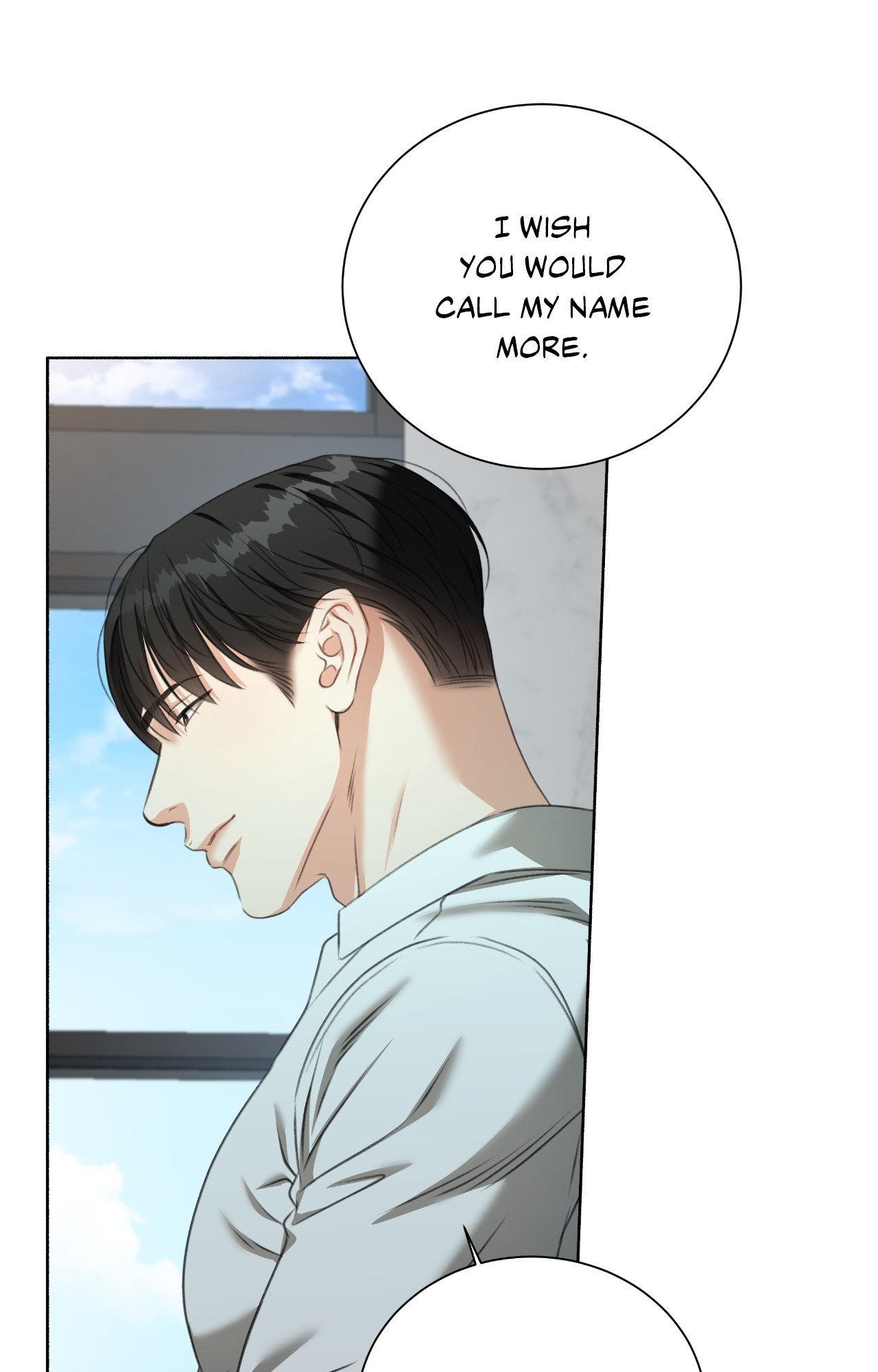 My 2nd Chance on Taming an Obsessed Esper Chapter 44 page 19 - 