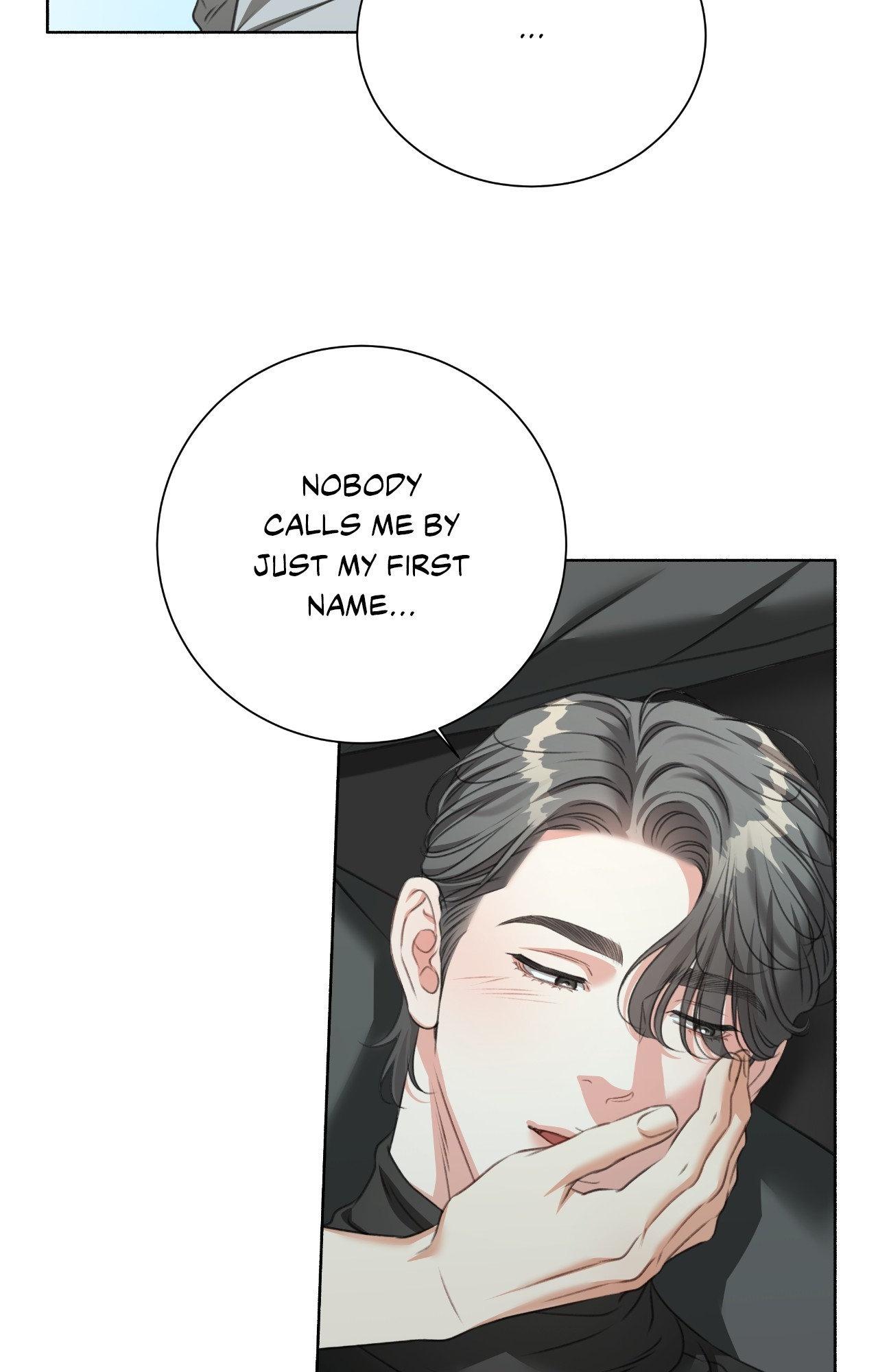 My 2nd Chance on Taming an Obsessed Esper Chapter 44 page 20 - 