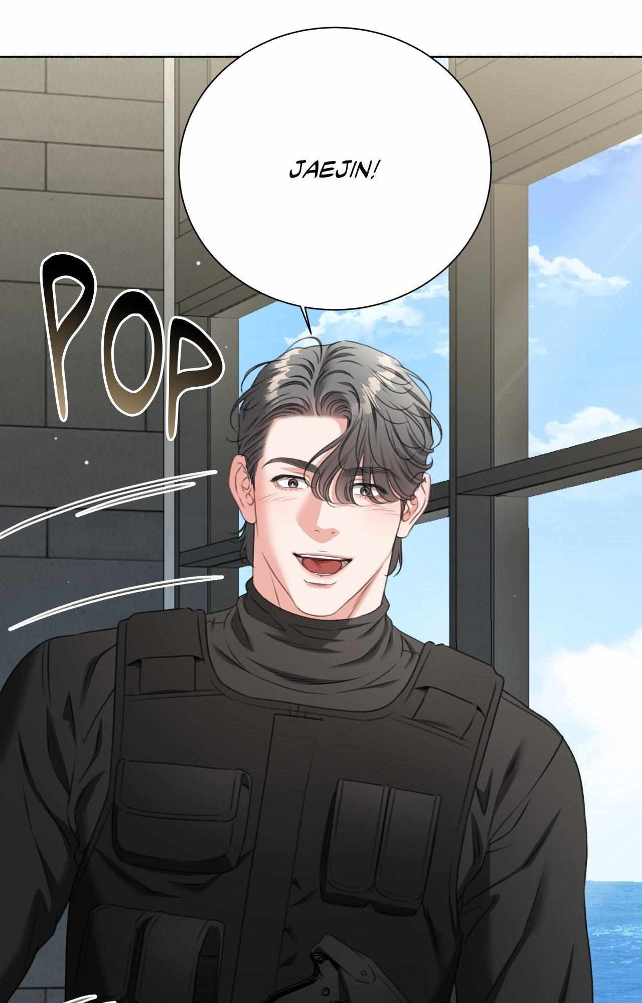 My 2nd Chance on Taming an Obsessed Esper Chapter 44 page 3 - 