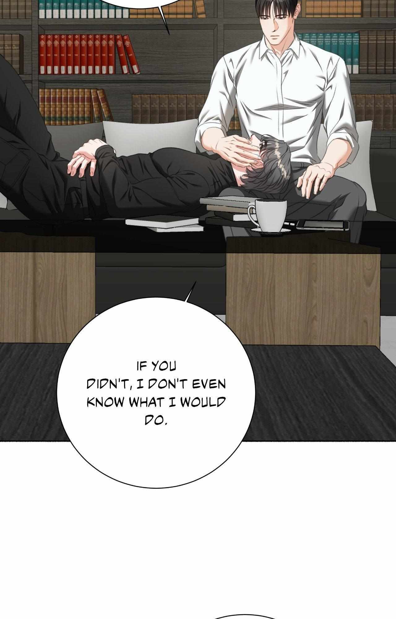 My 2nd Chance on Taming an Obsessed Esper Chapter 44 page 22 - 