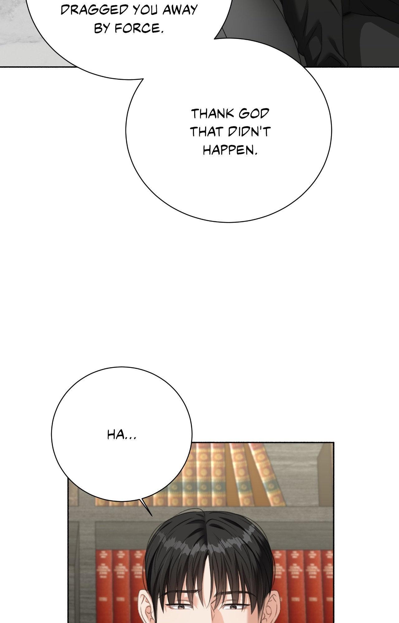 My 2nd Chance on Taming an Obsessed Esper Chapter 44 page 24 - 