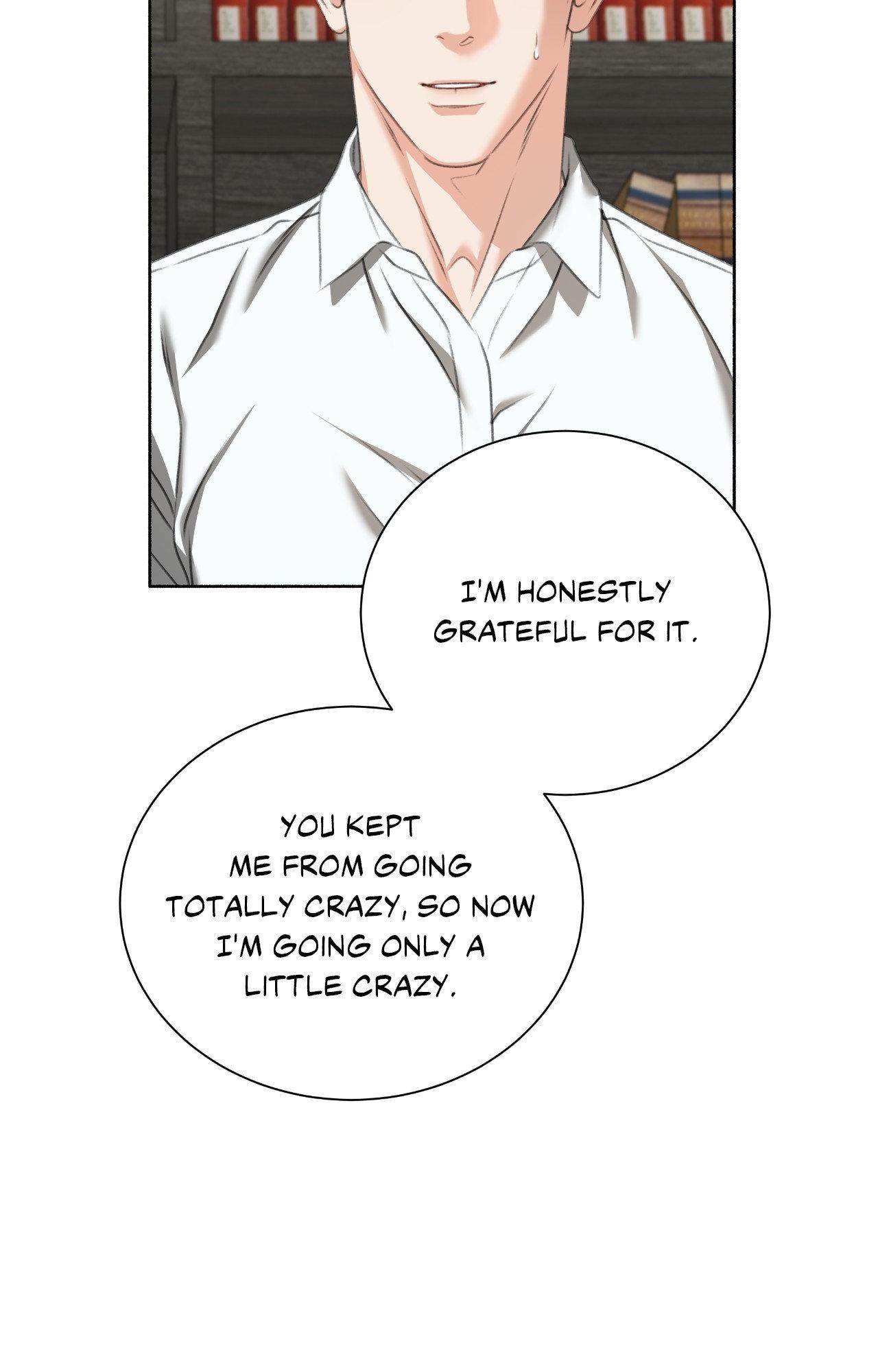 My 2nd Chance on Taming an Obsessed Esper Chapter 44 page 25 - 