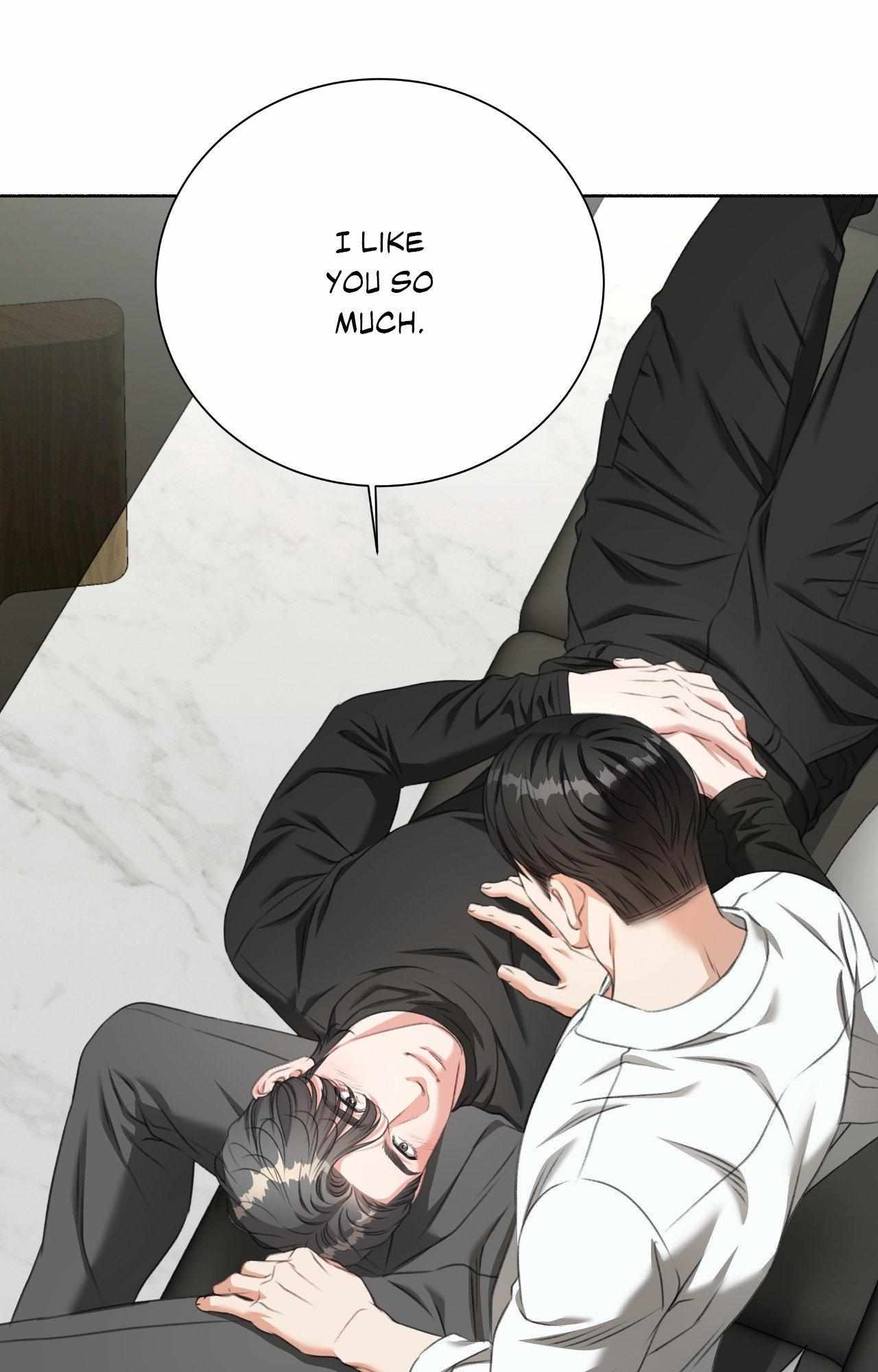My 2nd Chance on Taming an Obsessed Esper Chapter 44 page 26 - 