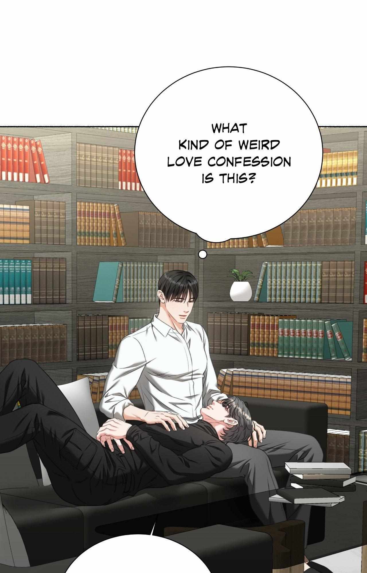 My 2nd Chance on Taming an Obsessed Esper Chapter 44 page 29 - 