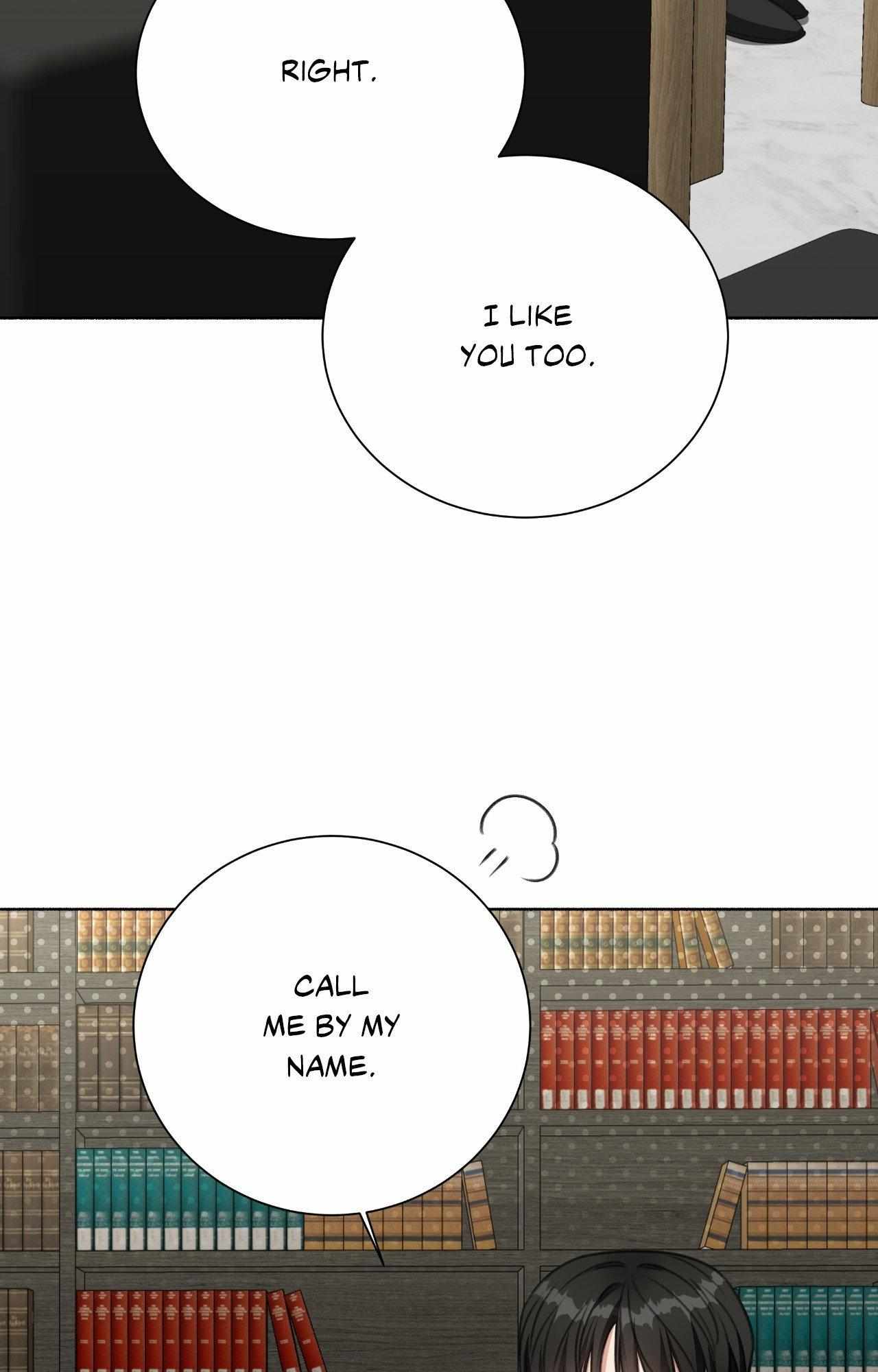 My 2nd Chance on Taming an Obsessed Esper Chapter 44 page 30 - 
