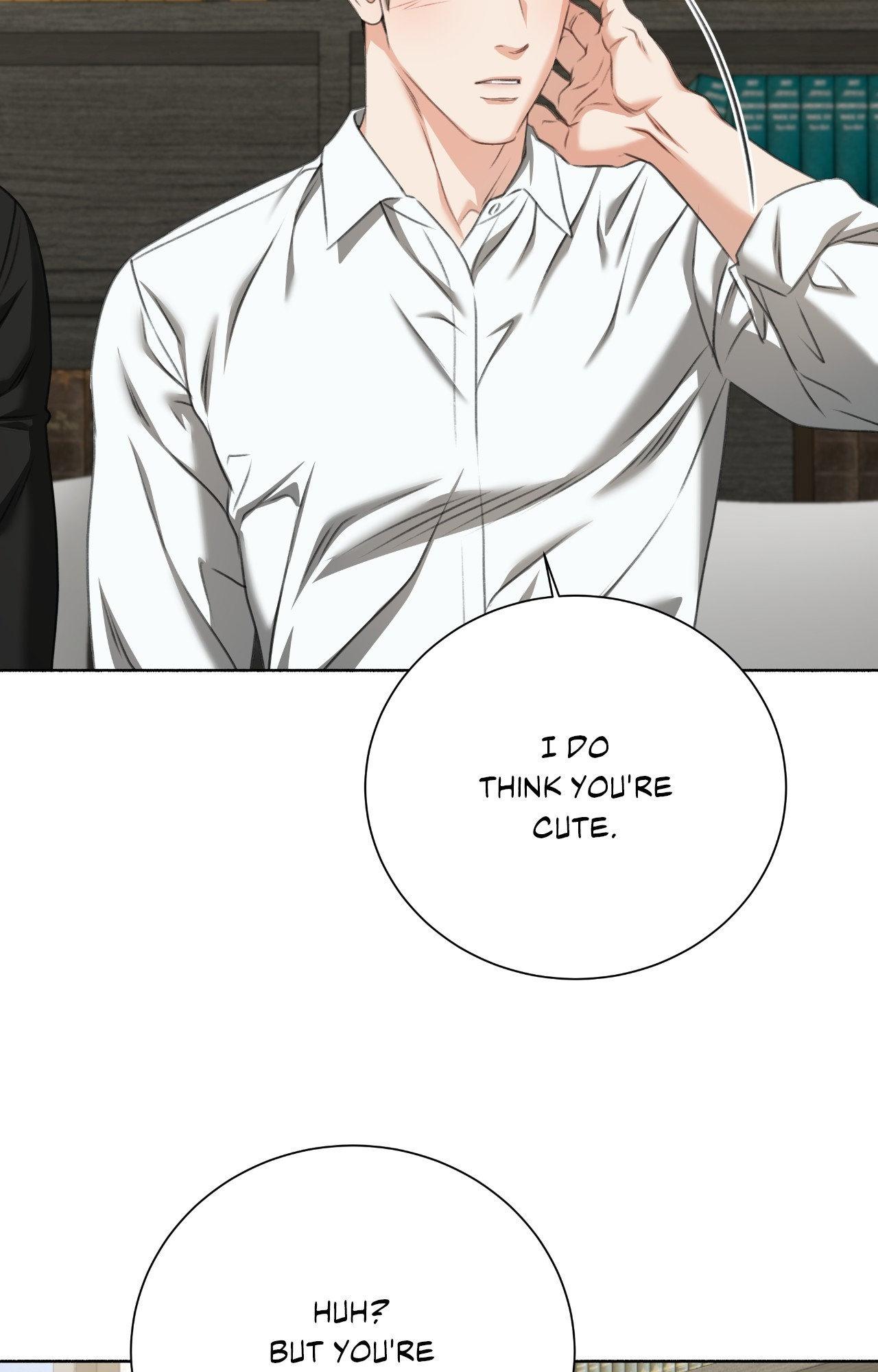 My 2nd Chance on Taming an Obsessed Esper Chapter 44 page 34 - 