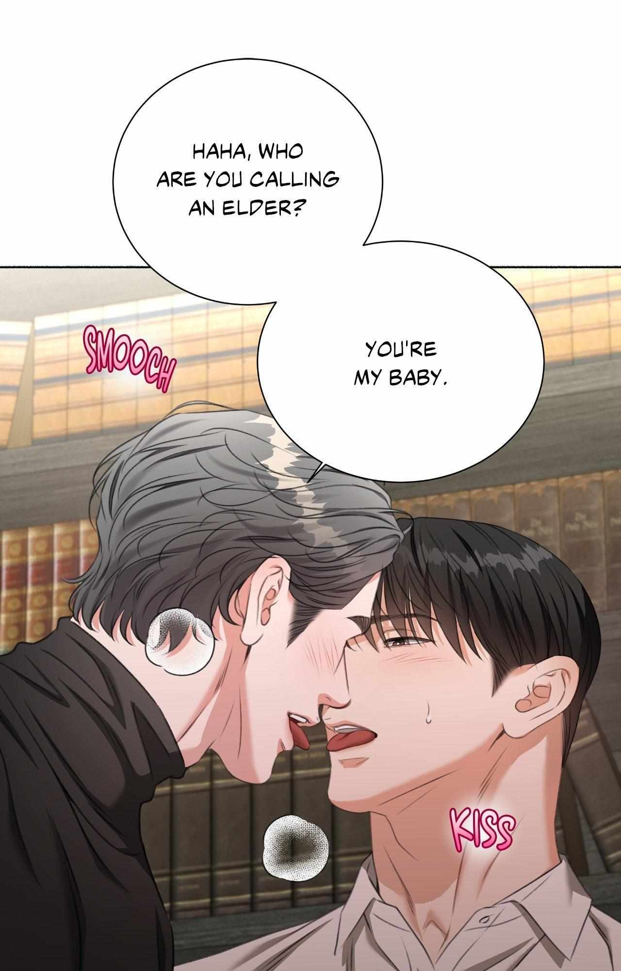 My 2nd Chance on Taming an Obsessed Esper Chapter 44 page 39 - 