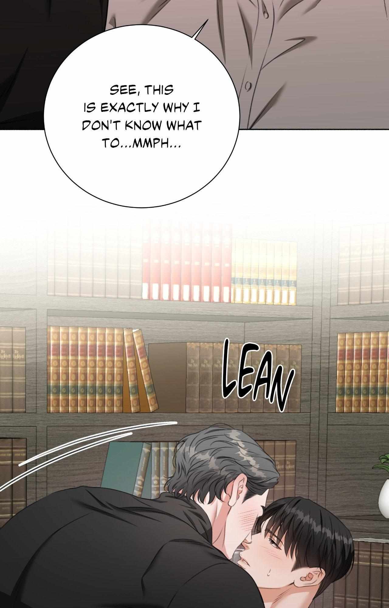 My 2nd Chance on Taming an Obsessed Esper Chapter 44 page 40 - 